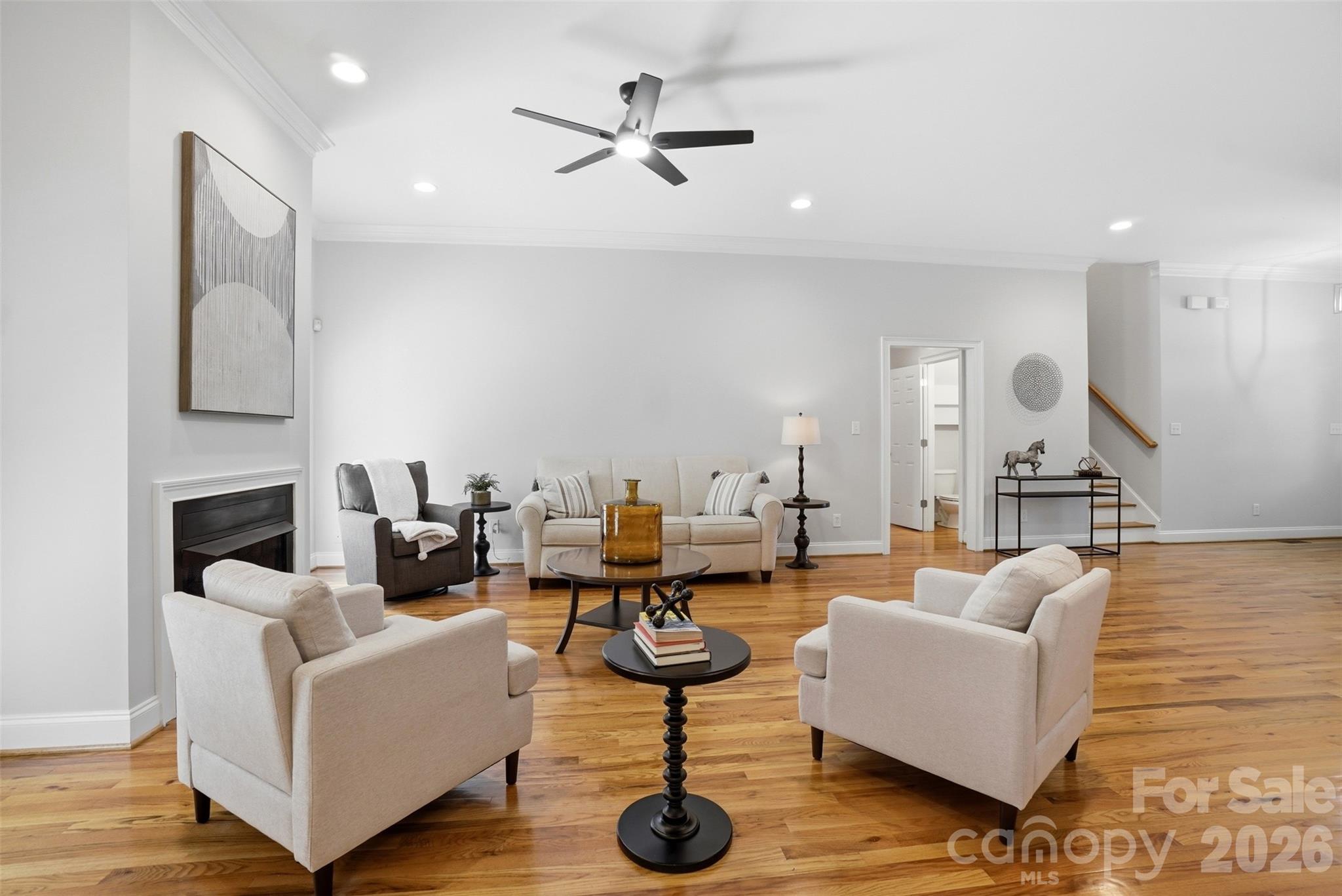 Millstone Creek - Residential