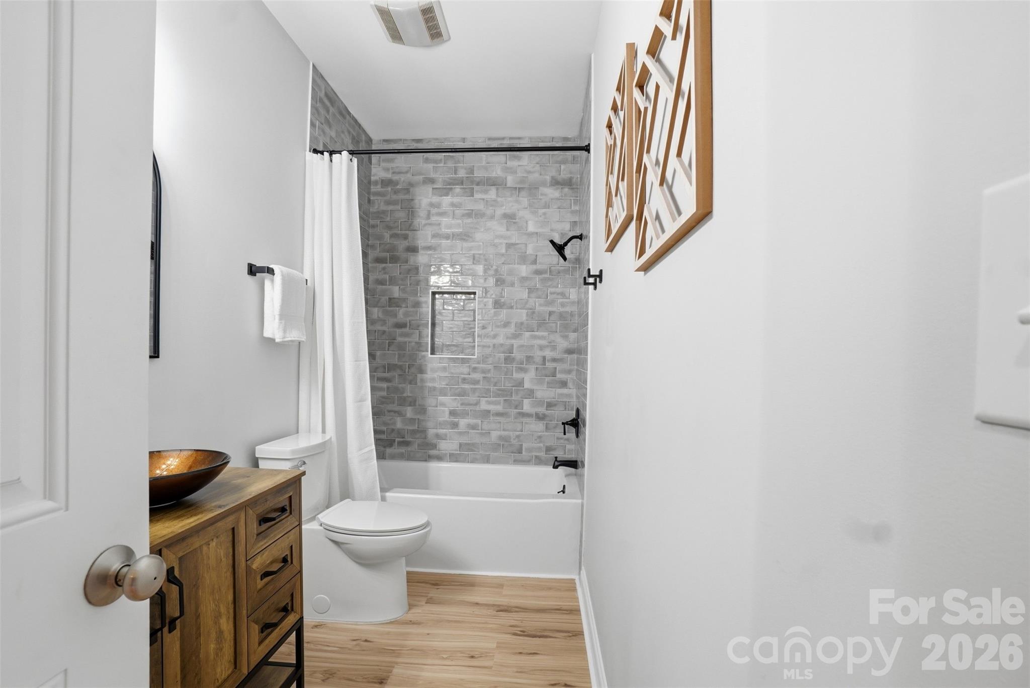 Millstone Creek - Residential