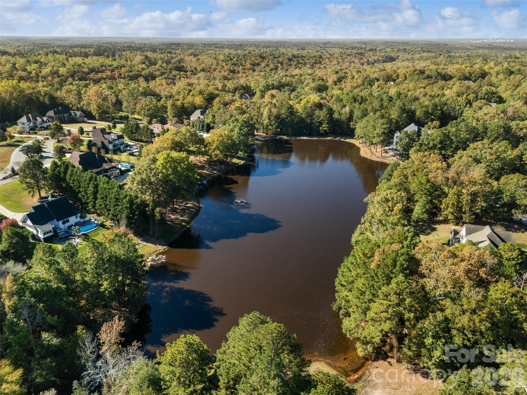 Millstone Creek - Residential