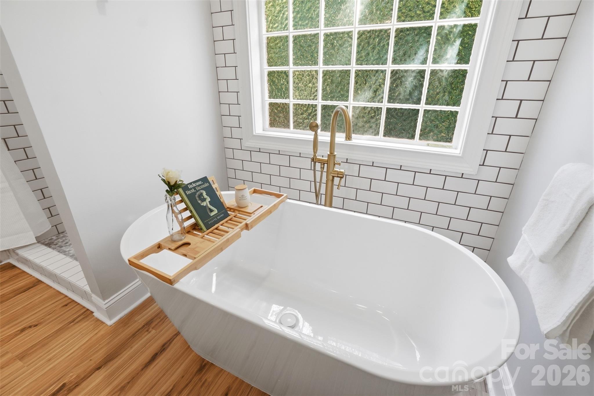 Millstone Creek - Residential