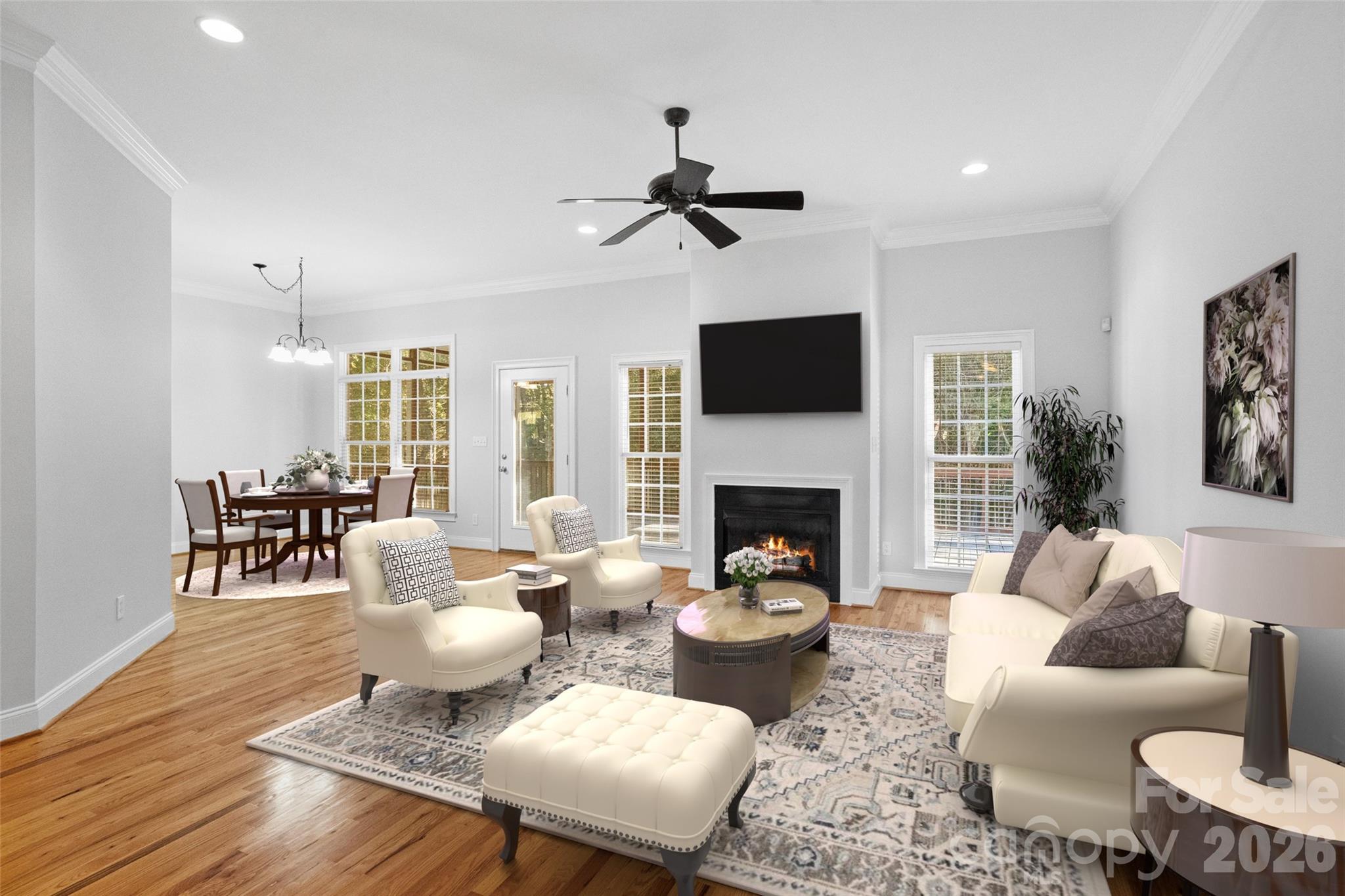 Millstone Creek - Residential