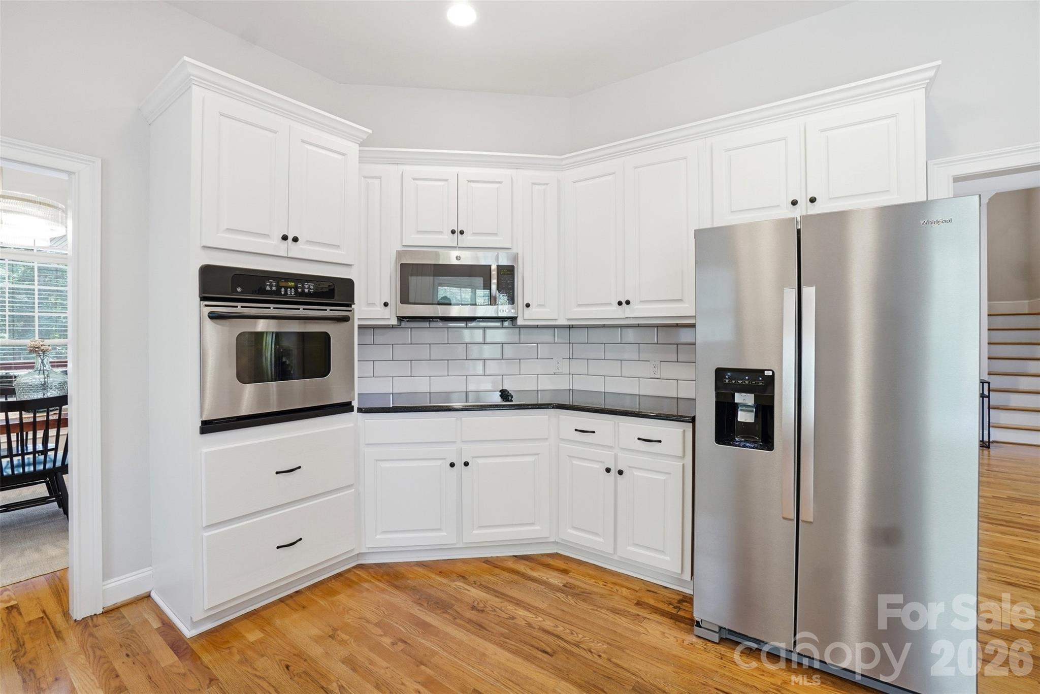 Millstone Creek - Residential