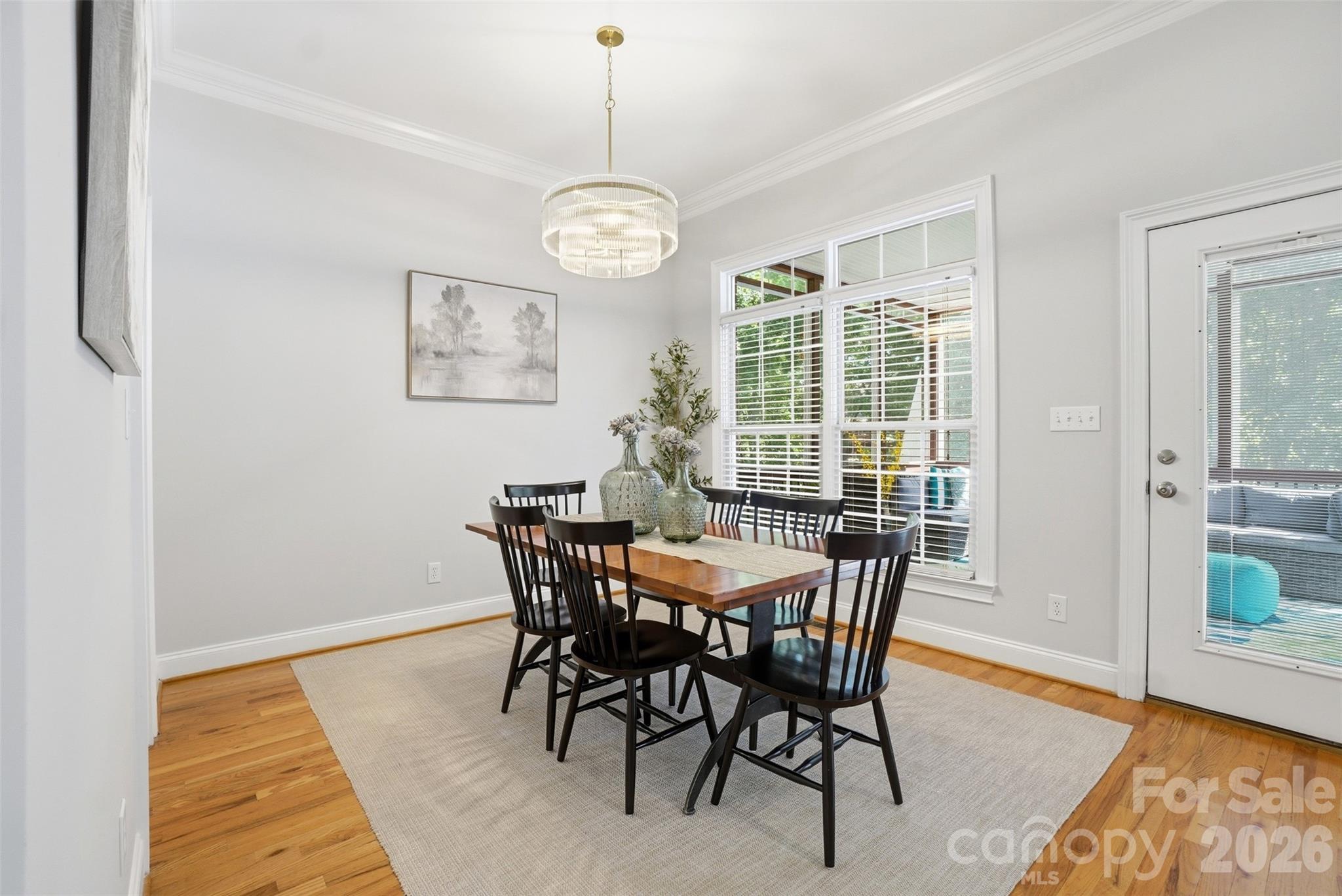Millstone Creek - Residential