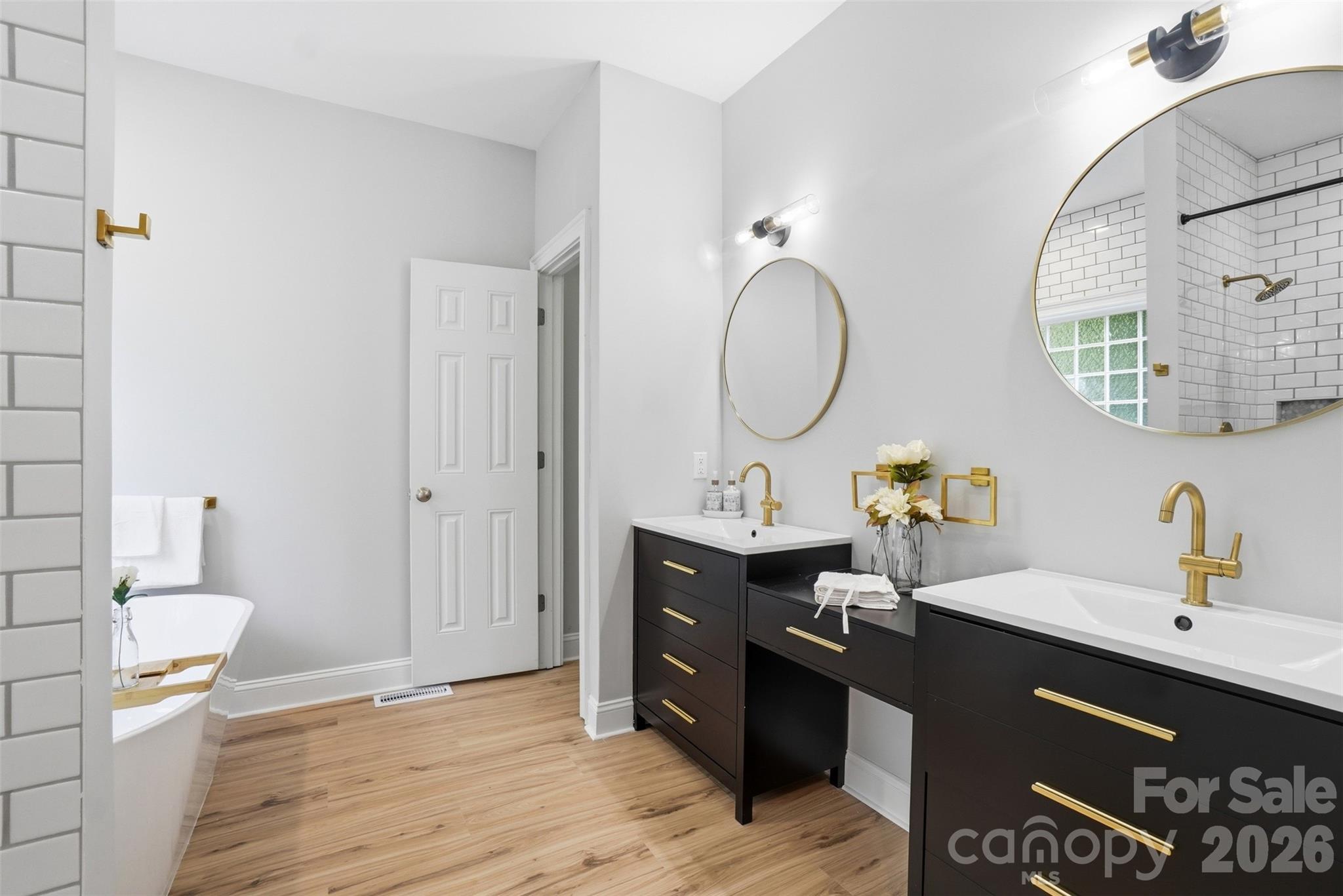 Millstone Creek - Residential