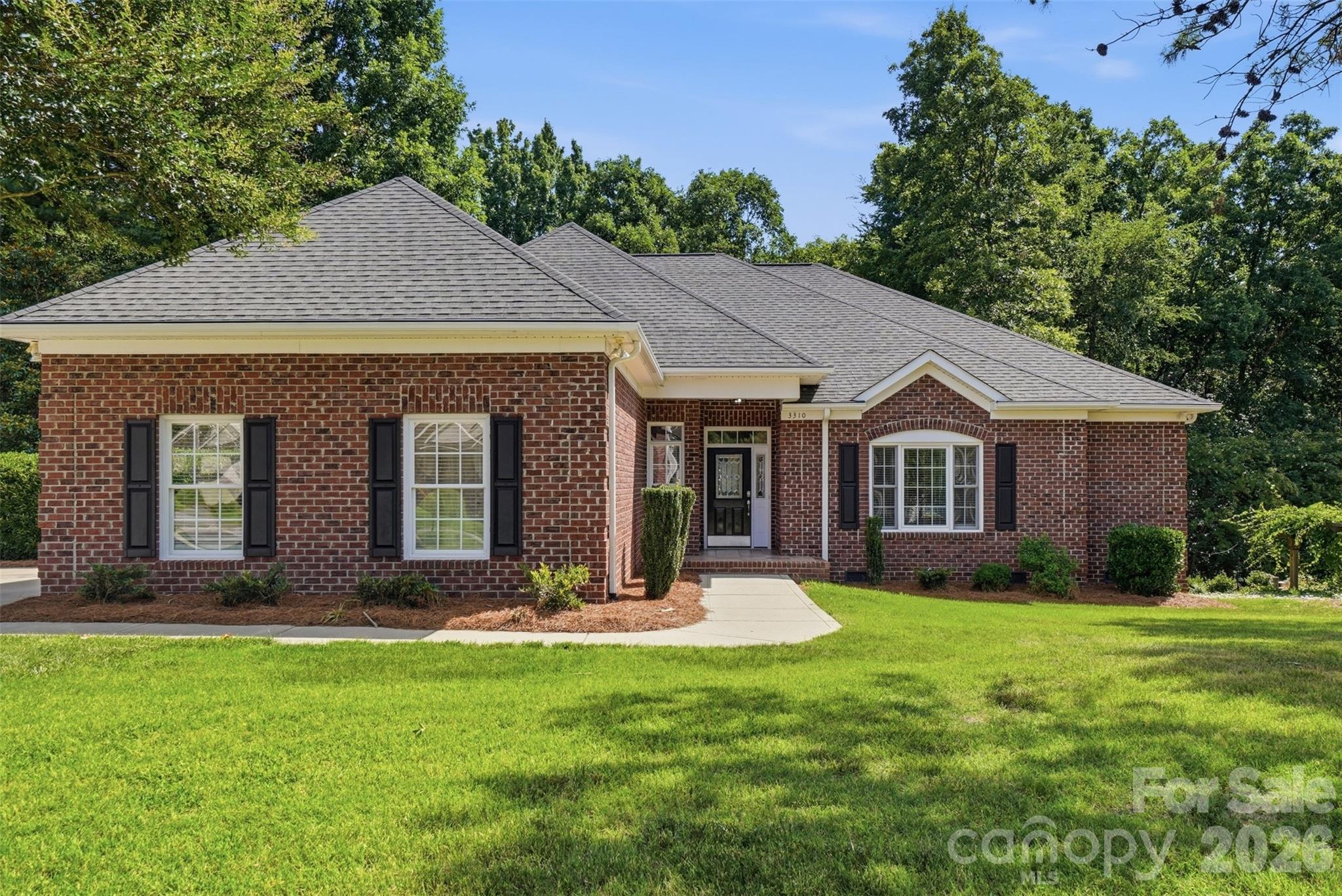 Millstone Creek - Residential