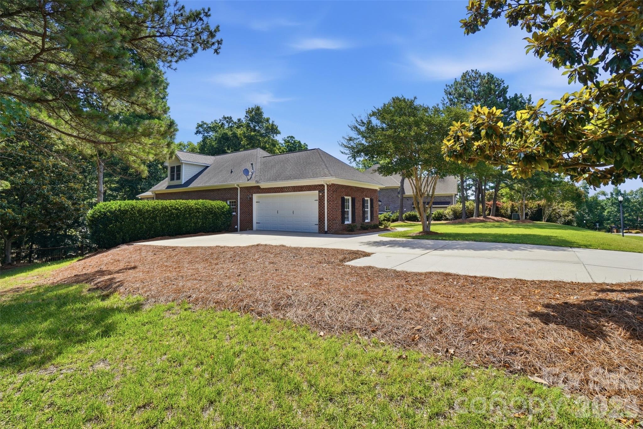 Millstone Creek - Residential
