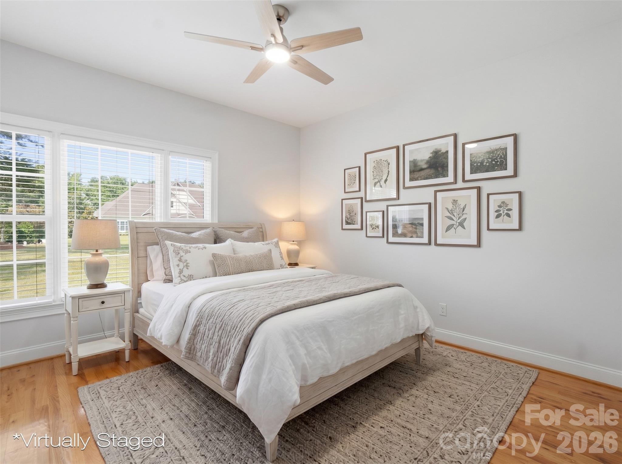 Millstone Creek - Residential