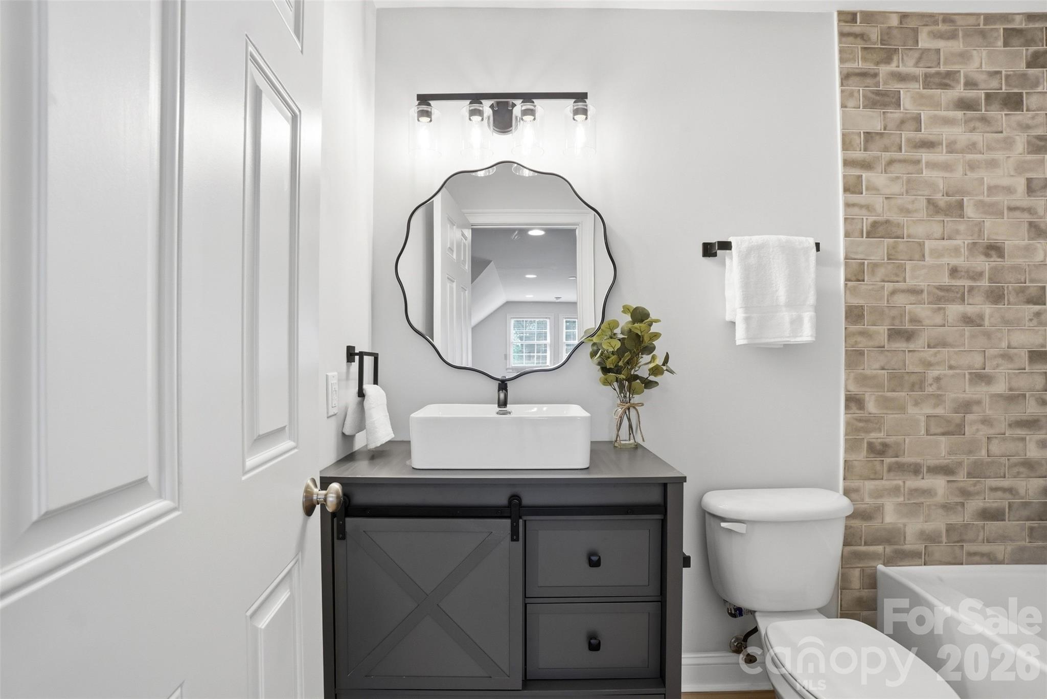 Millstone Creek - Residential
