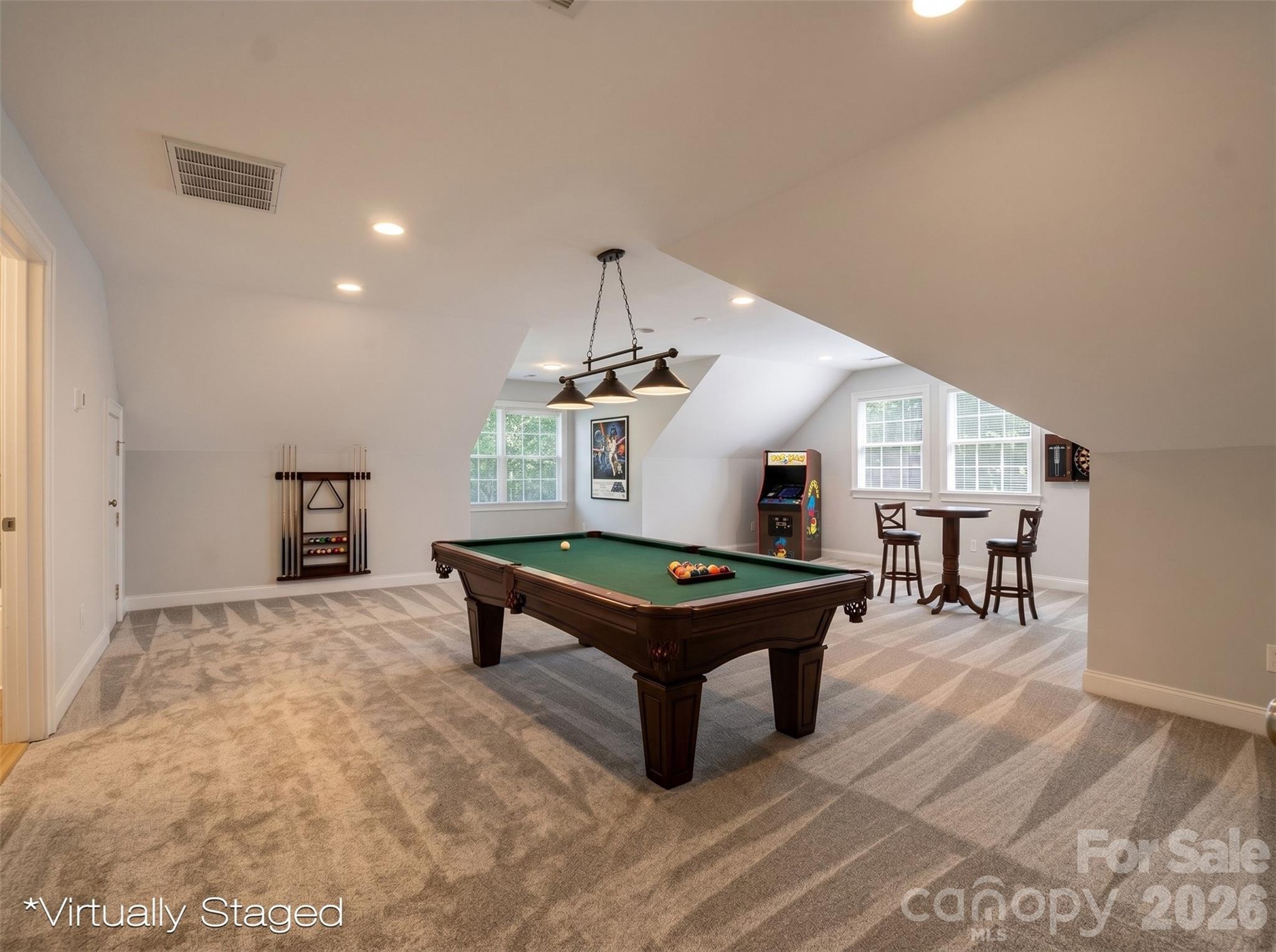 Millstone Creek - Residential