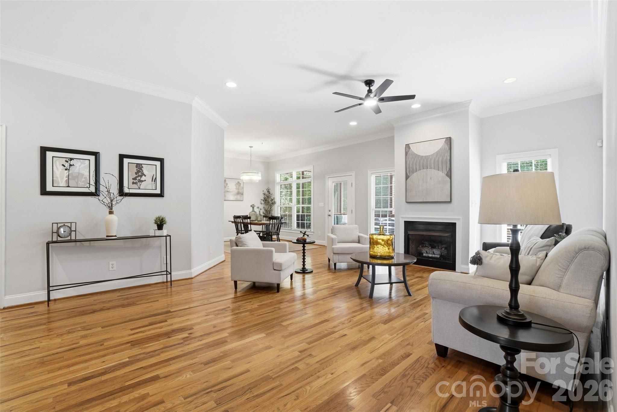 Millstone Creek - Residential