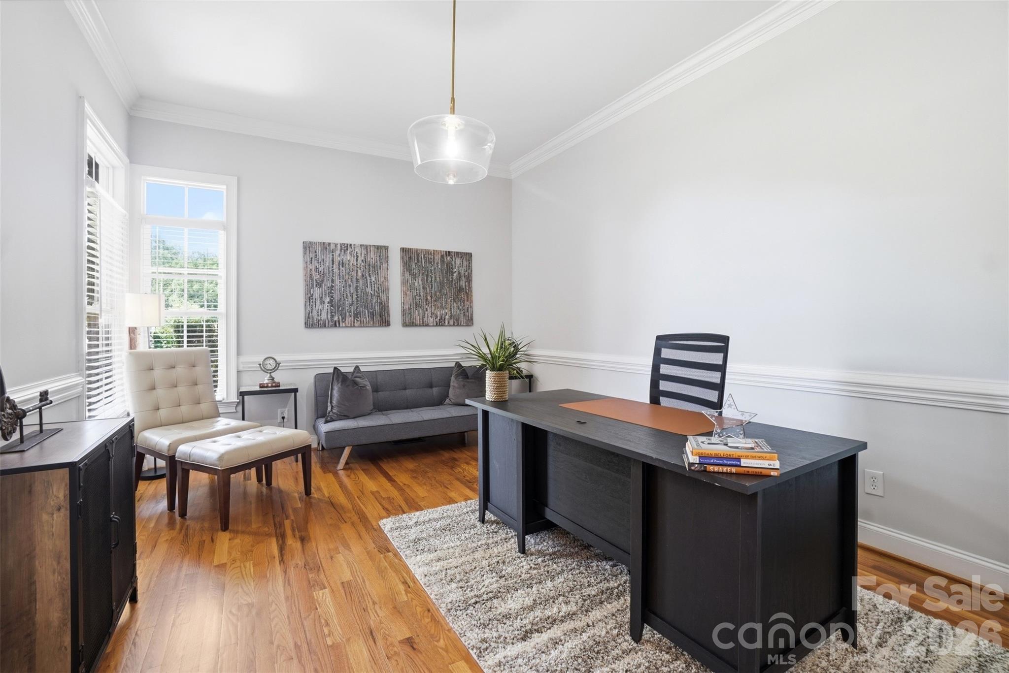 Millstone Creek - Residential