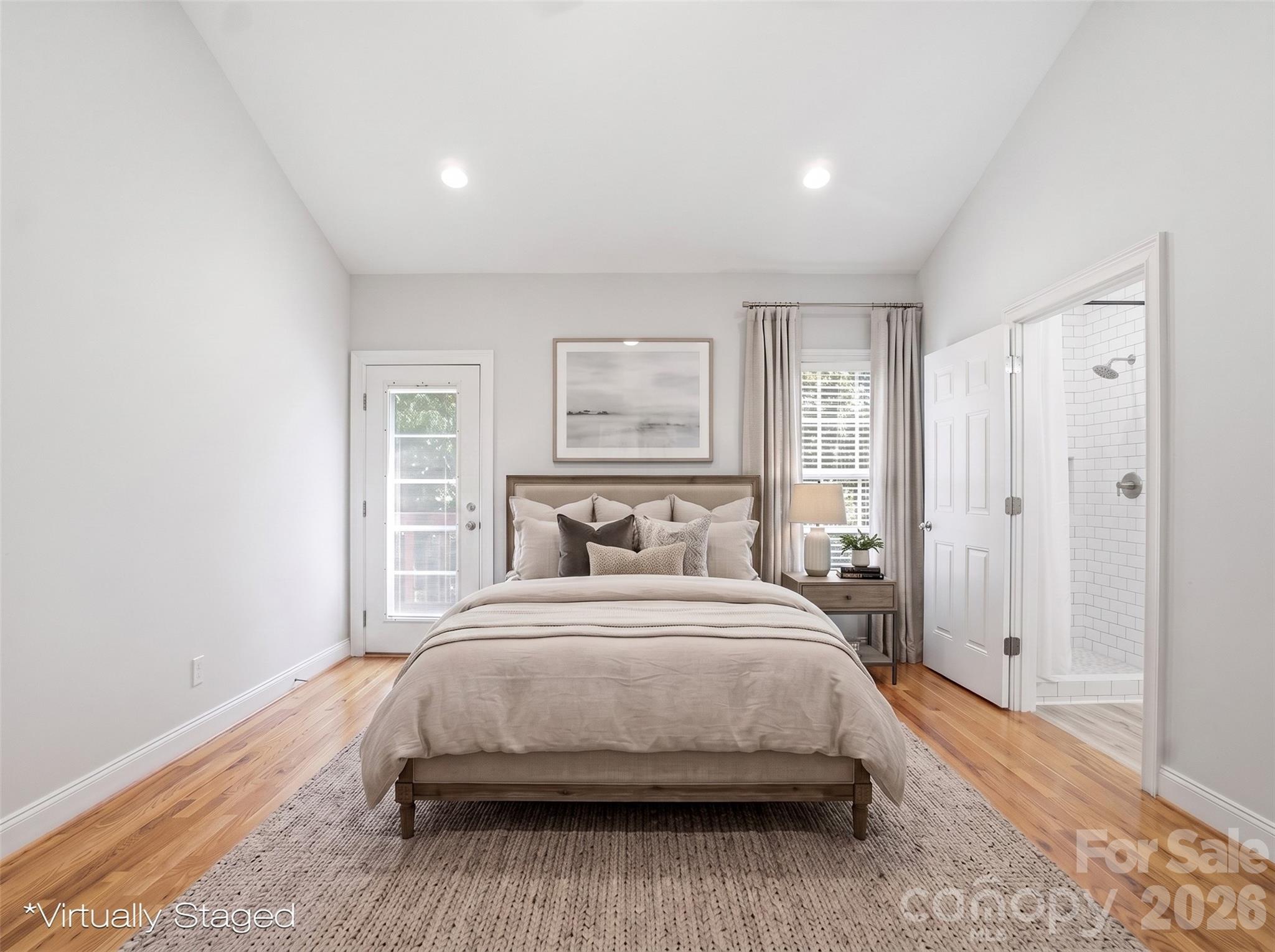 Millstone Creek - Residential