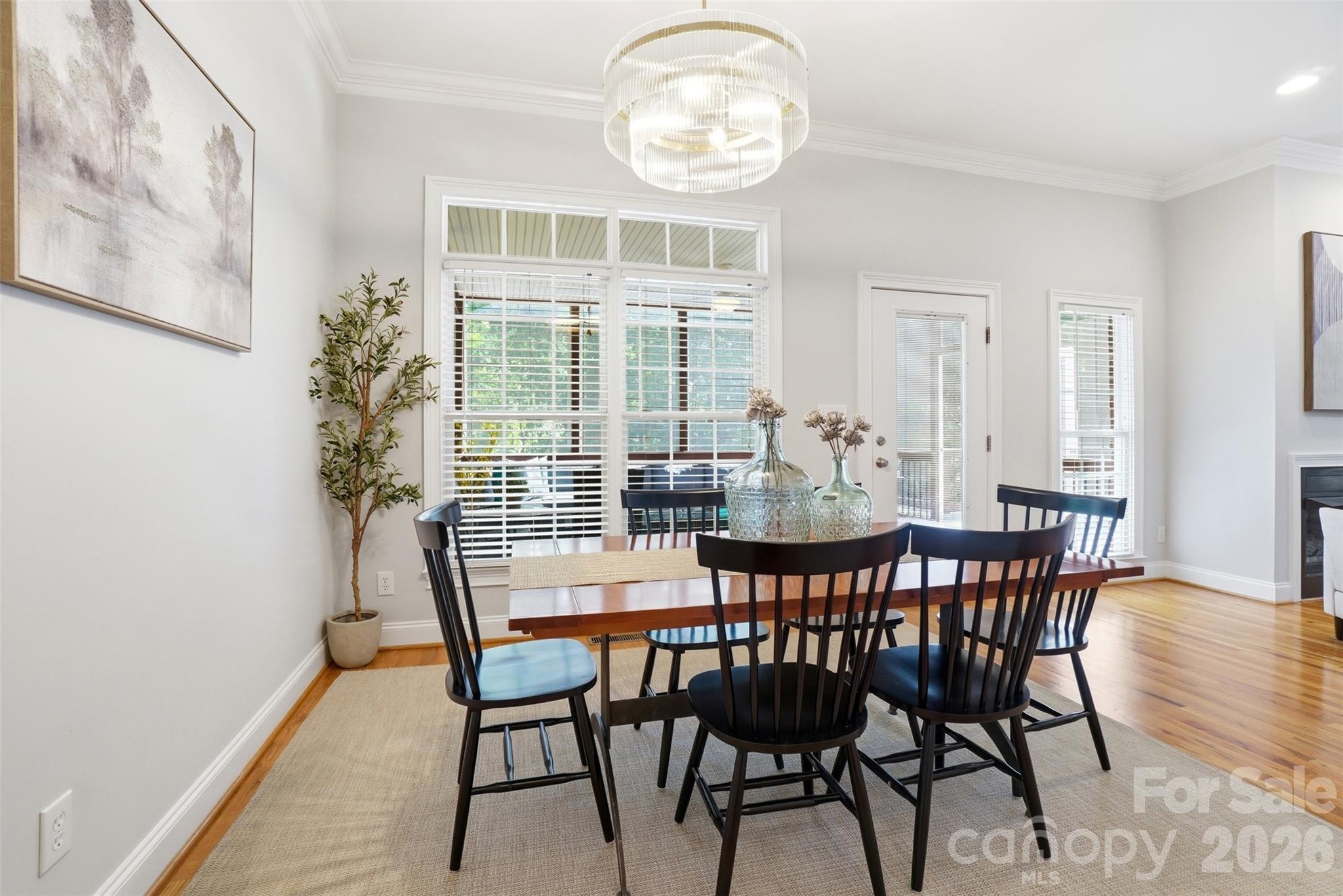 Millstone Creek - Residential