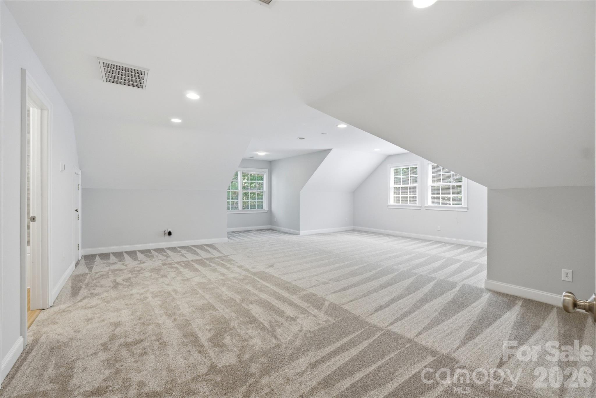 Millstone Creek - Residential