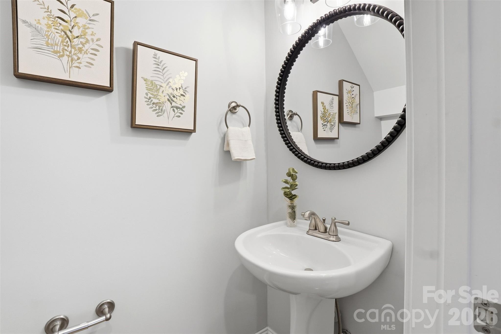 Millstone Creek - Residential