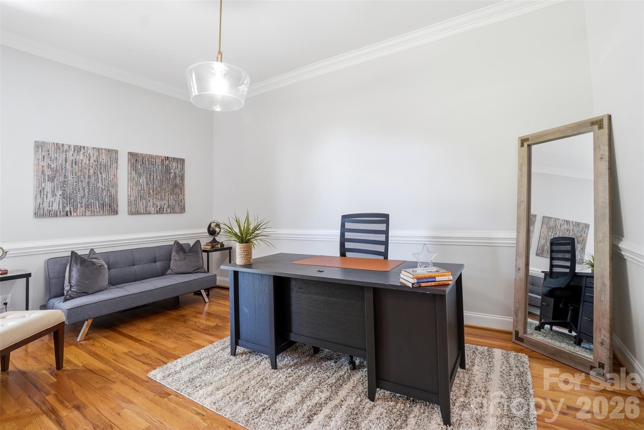 Millstone Creek - Residential