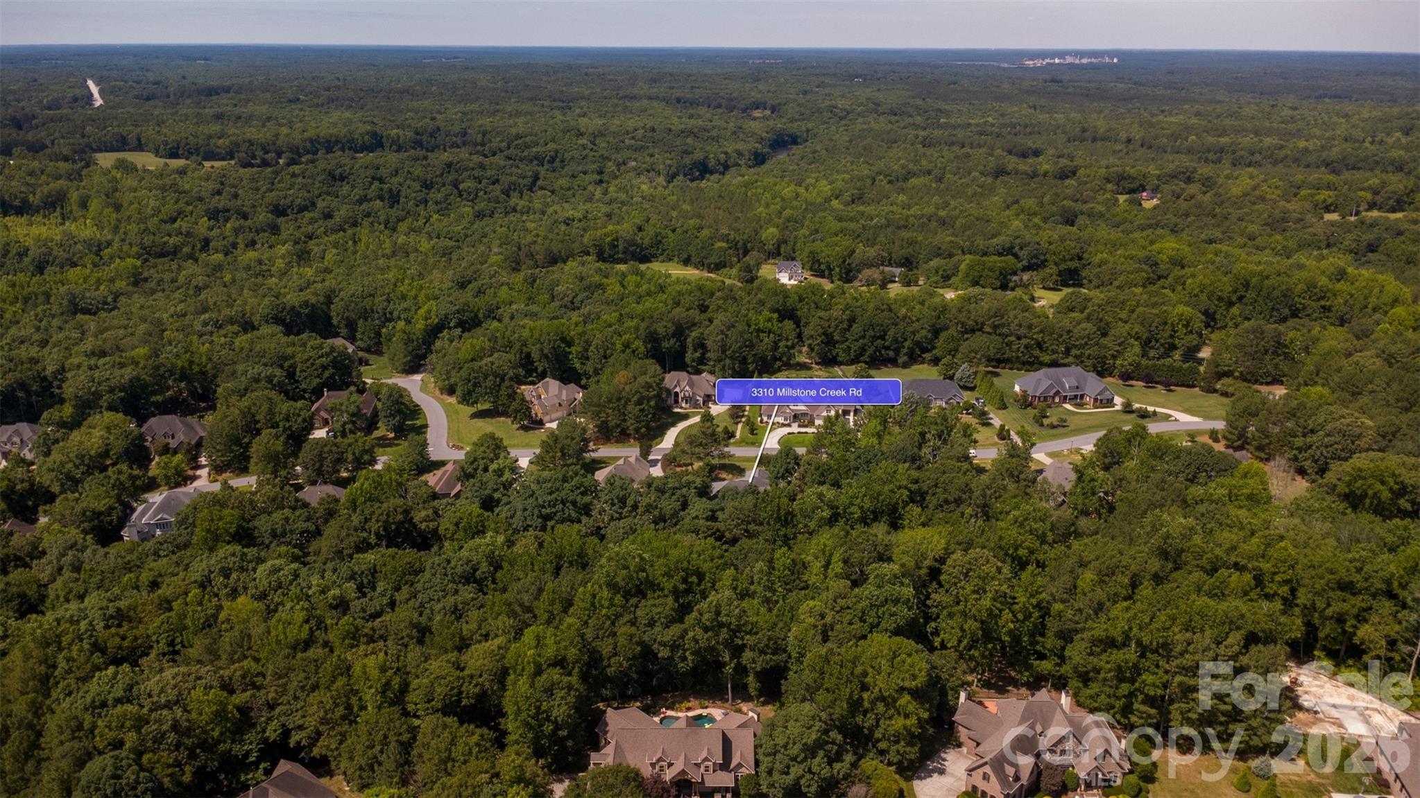 Millstone Creek - Residential