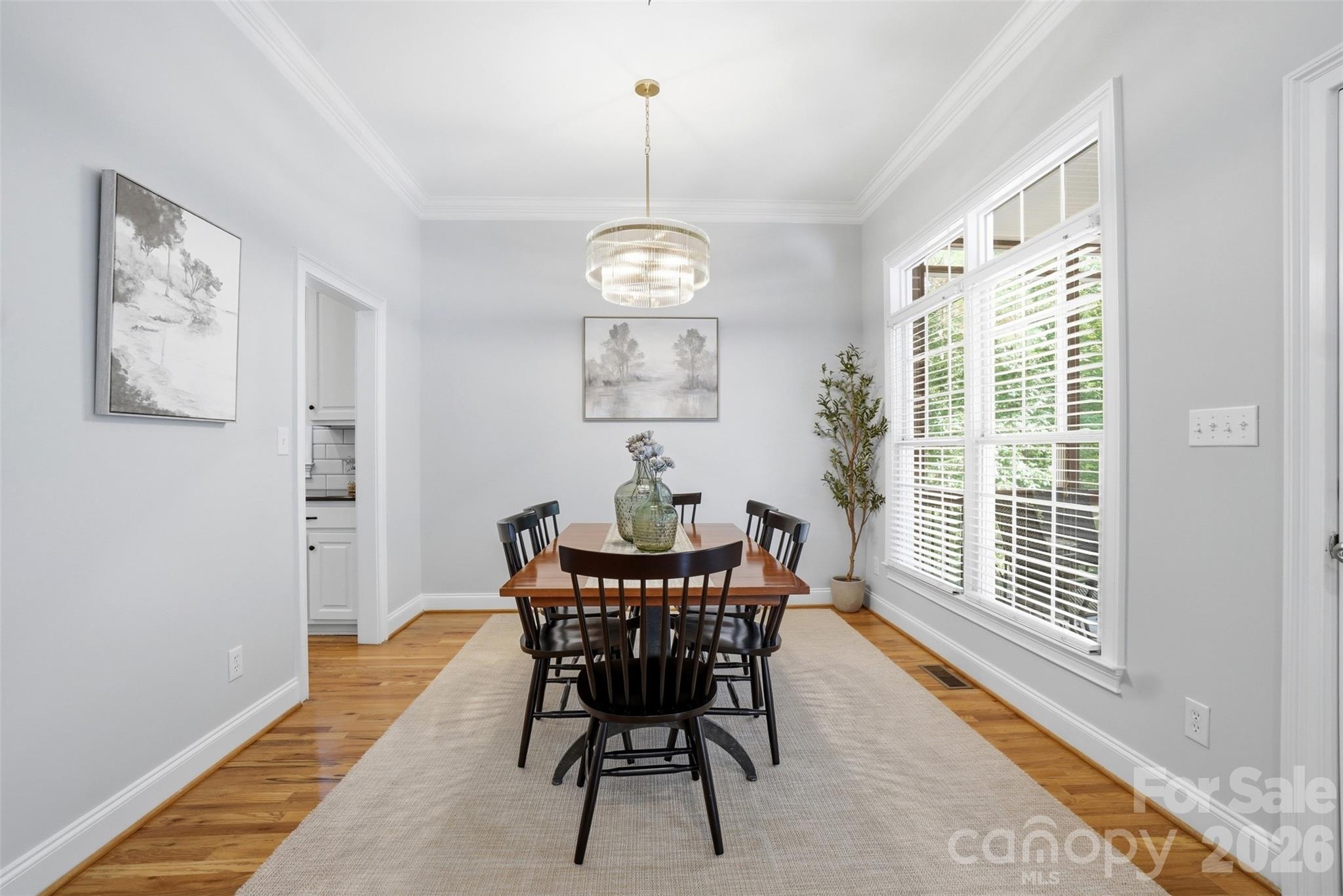 Millstone Creek - Residential