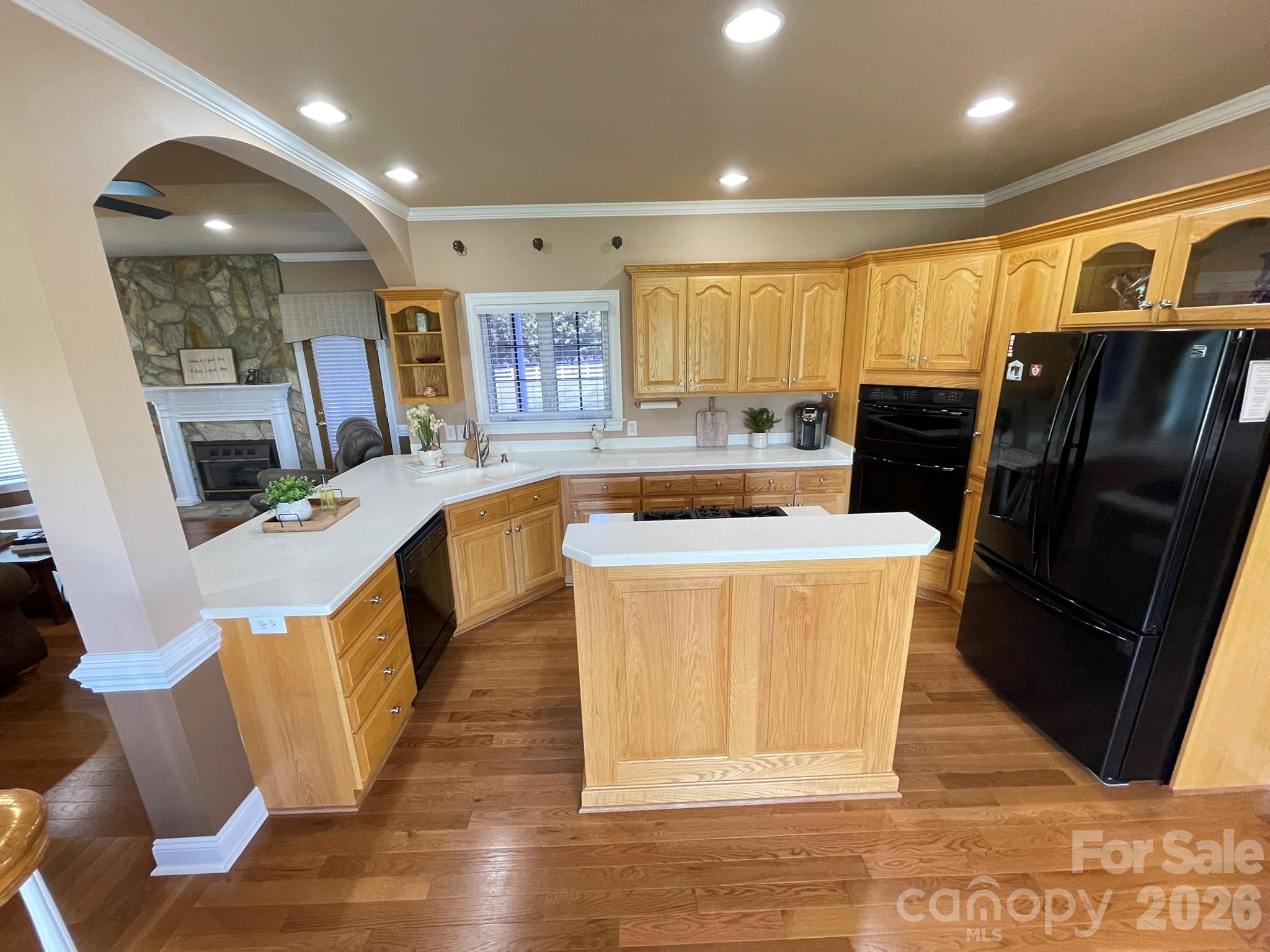 Benton Acres - Residential