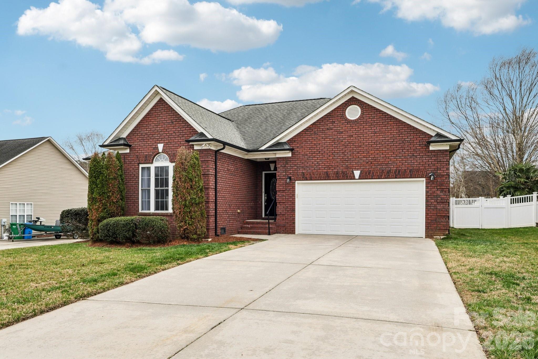 The Meadows - Residential