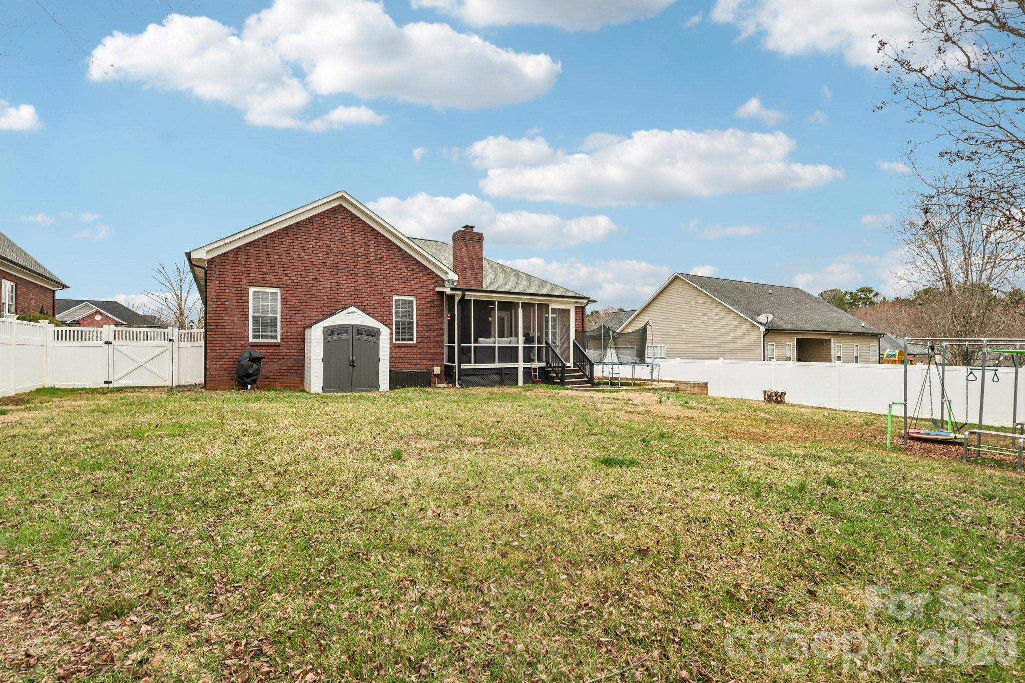 The Meadows - Residential