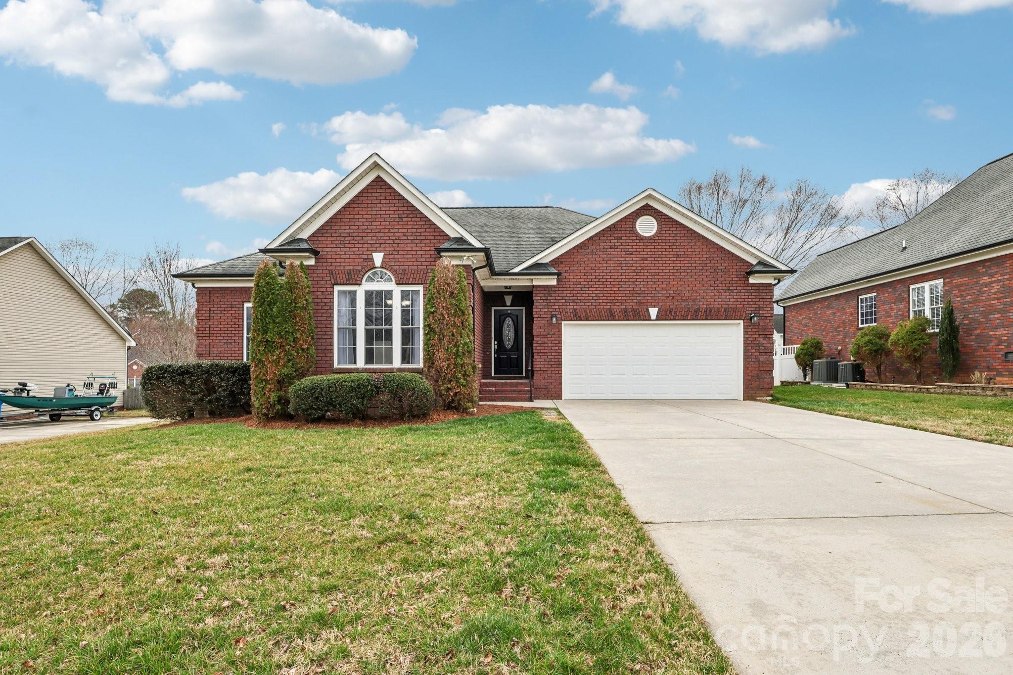 The Meadows - Residential