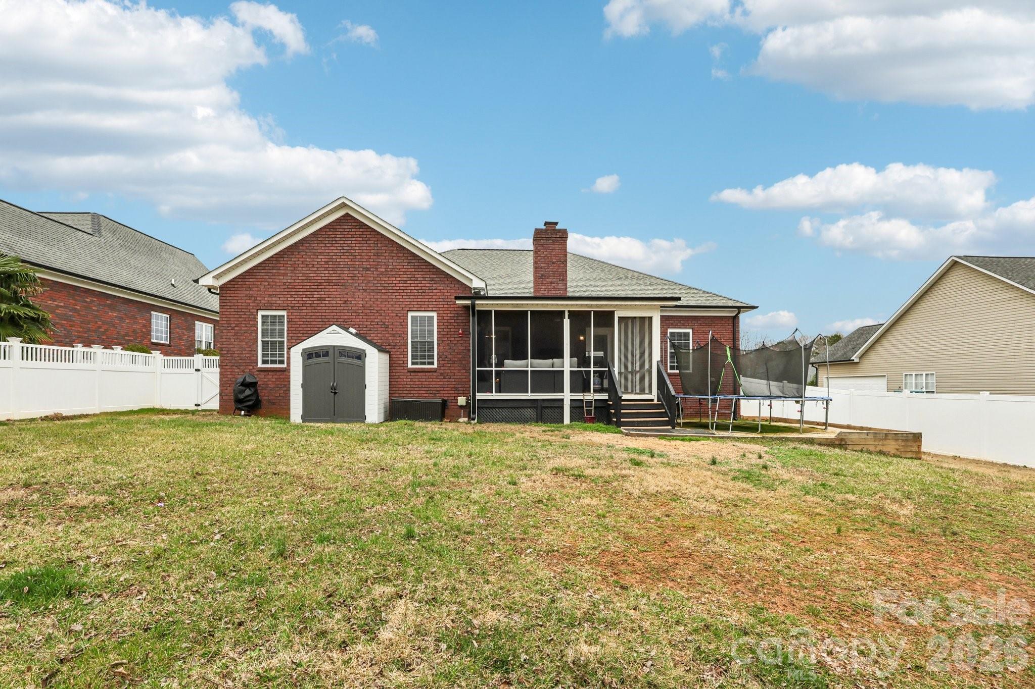 The Meadows - Residential