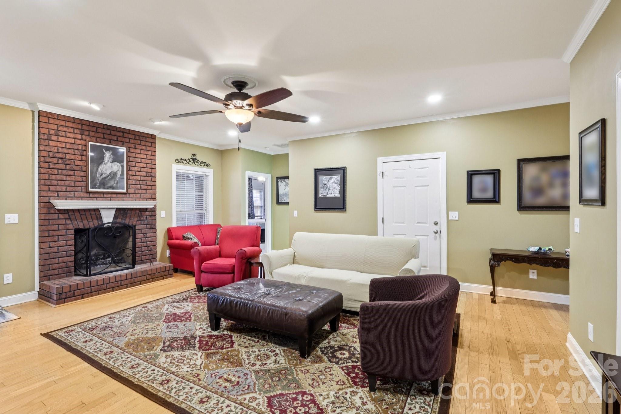 The Meadows - Residential