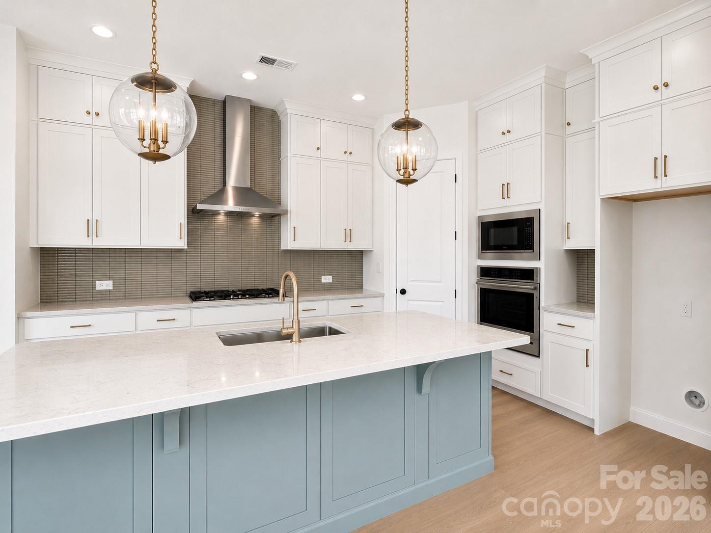 Hardy Pond - Residential