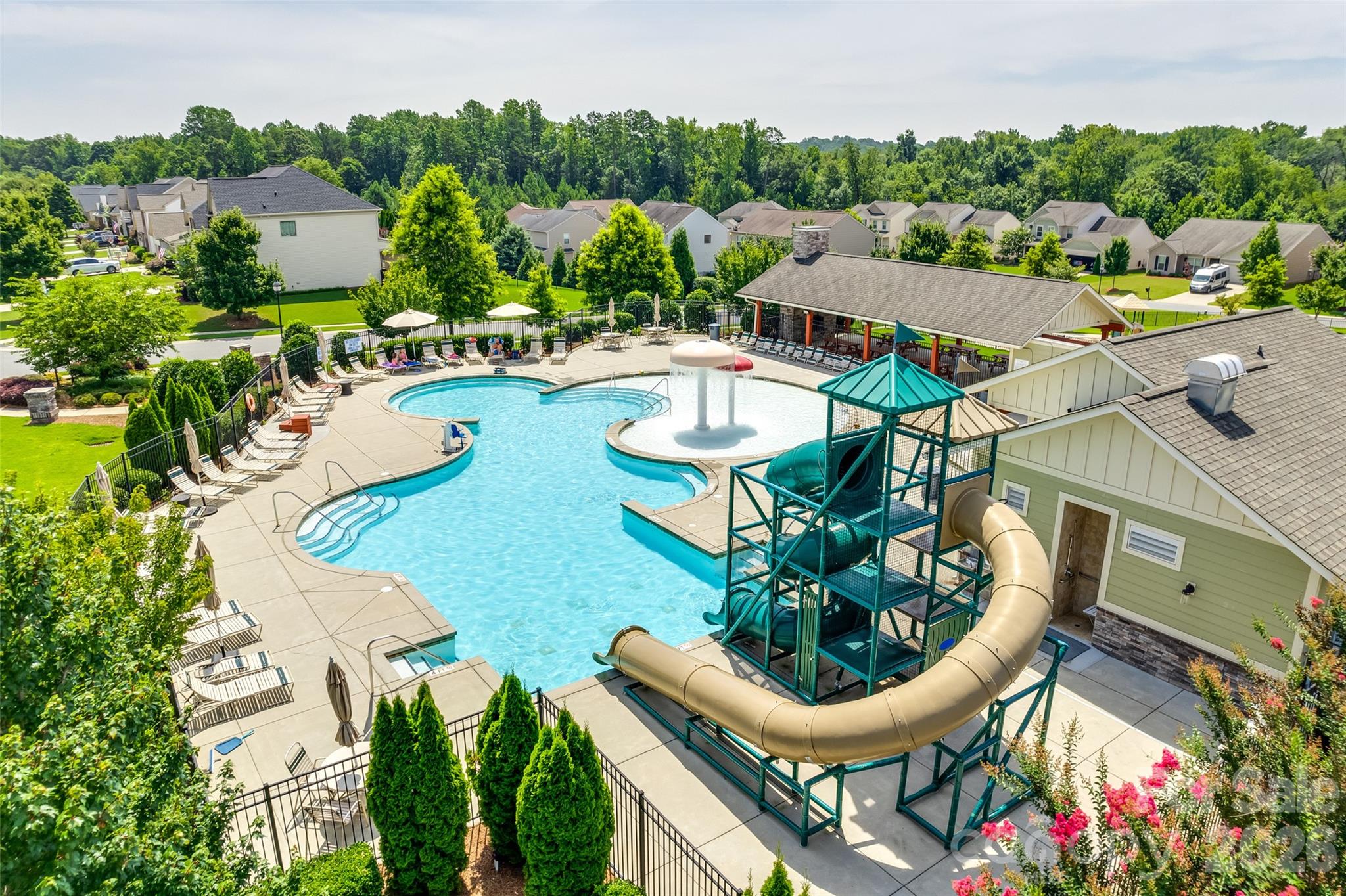 Audubon Lake - Residential