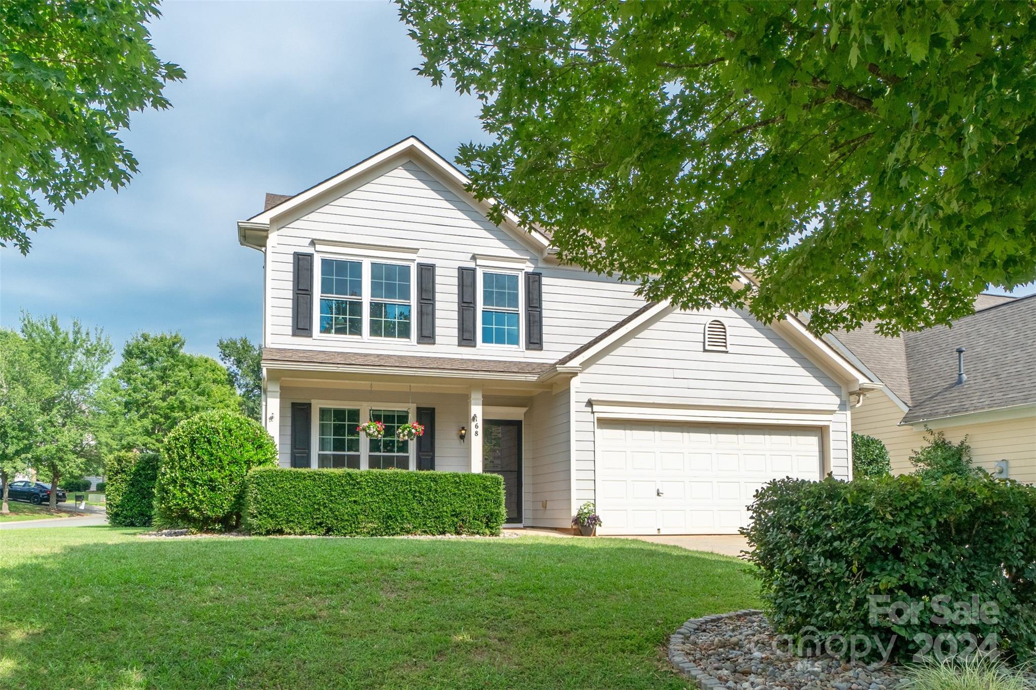 Morrison Plantation - Residential