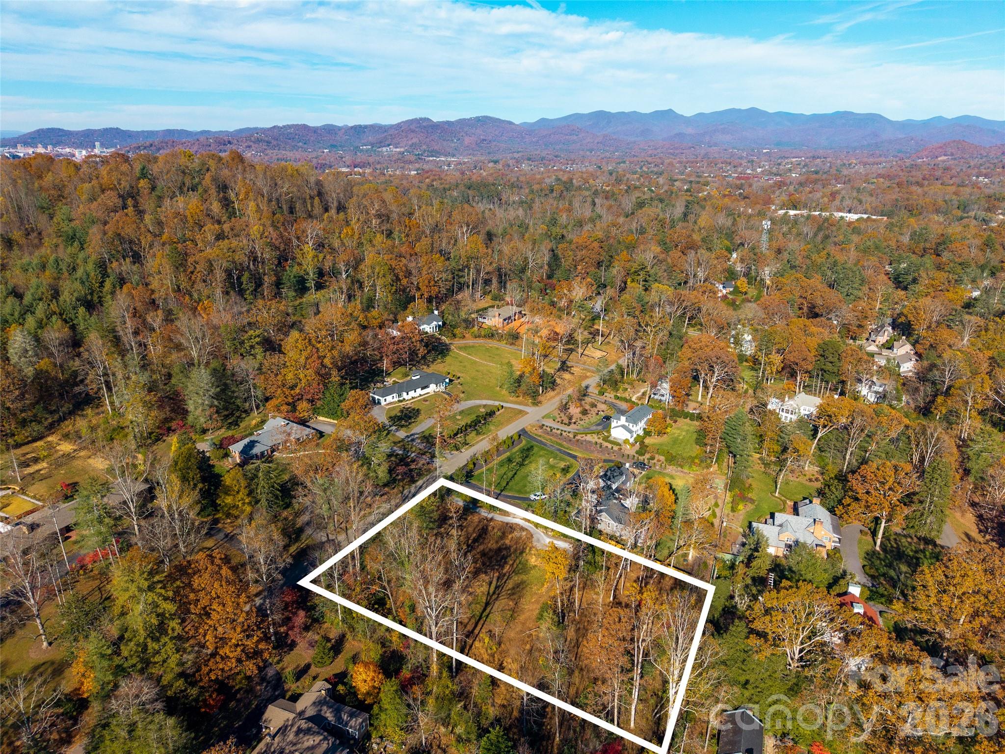 Biltmore Forest - Land