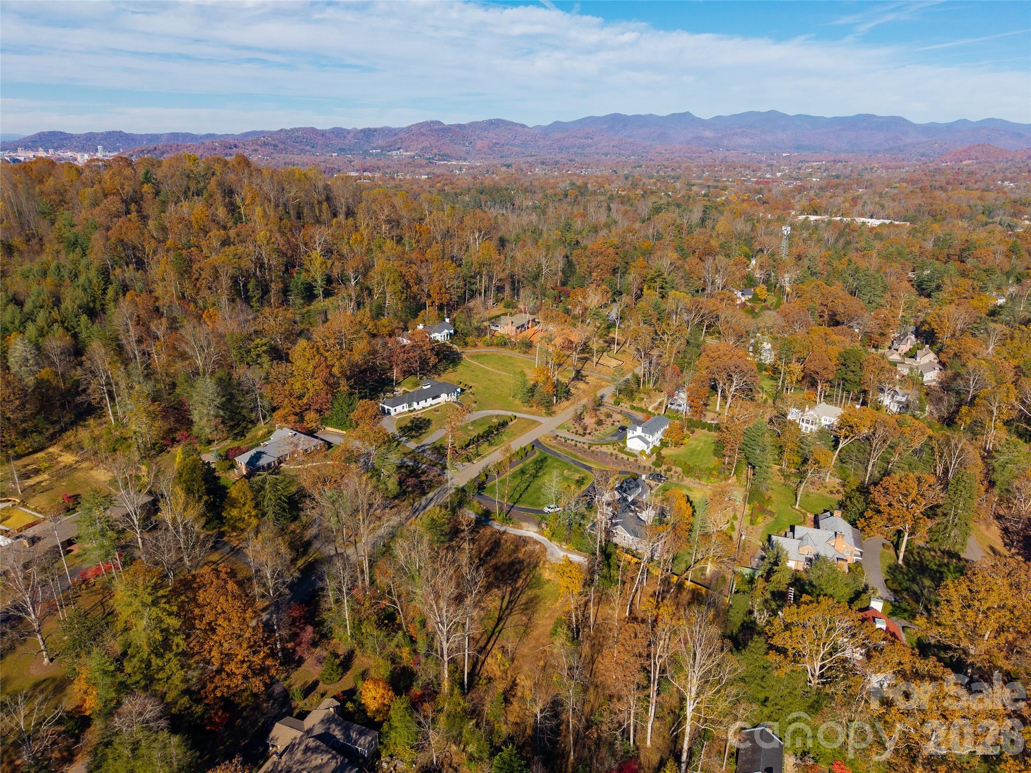Biltmore Forest - Land