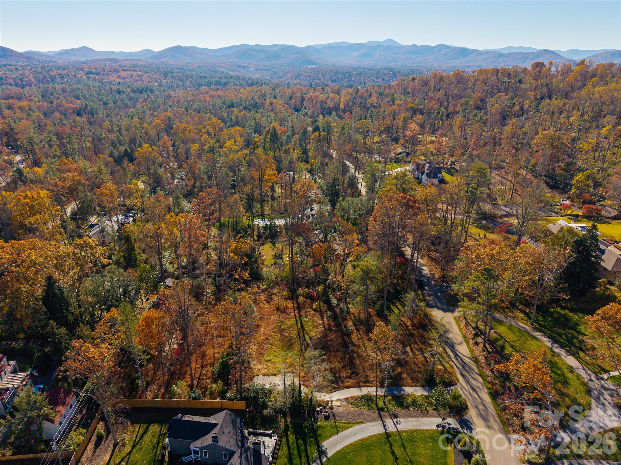 Biltmore Forest - Land