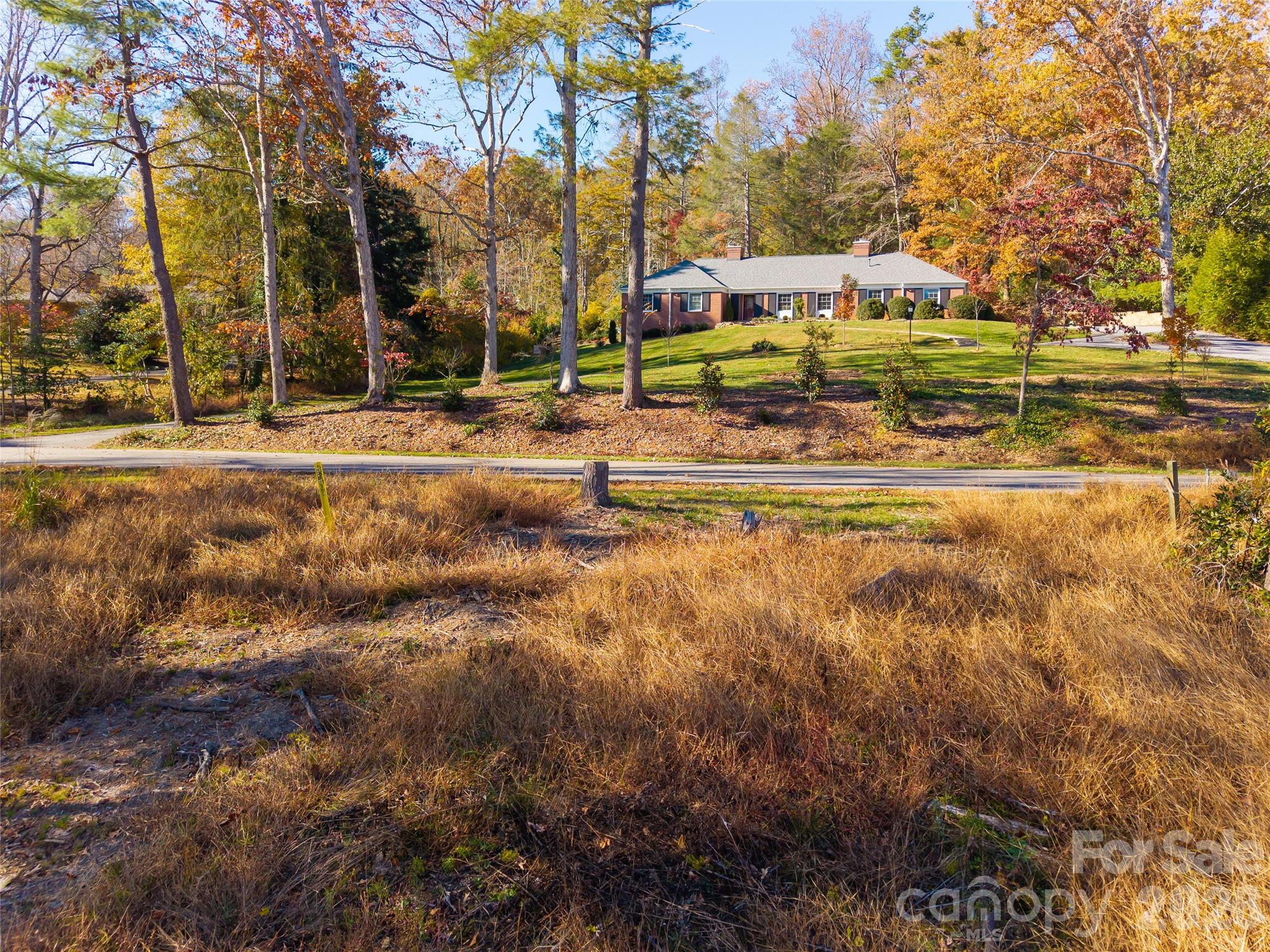 Biltmore Forest - Land