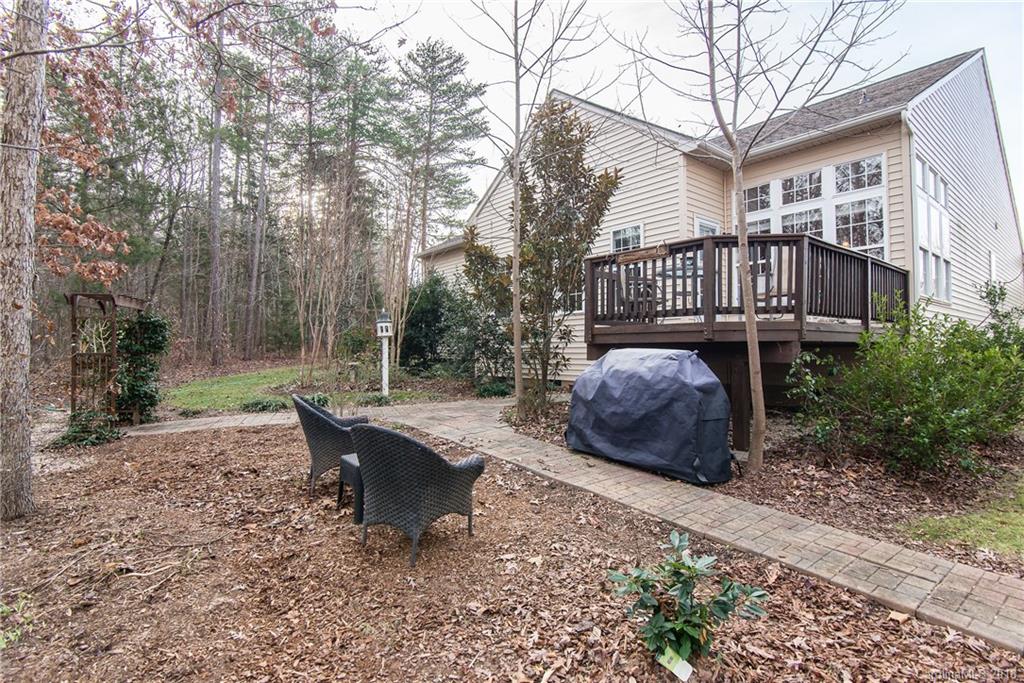 Glen Laurel - Residential