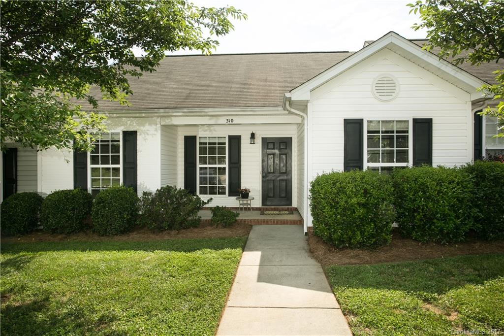 Steele Meadows - Residential