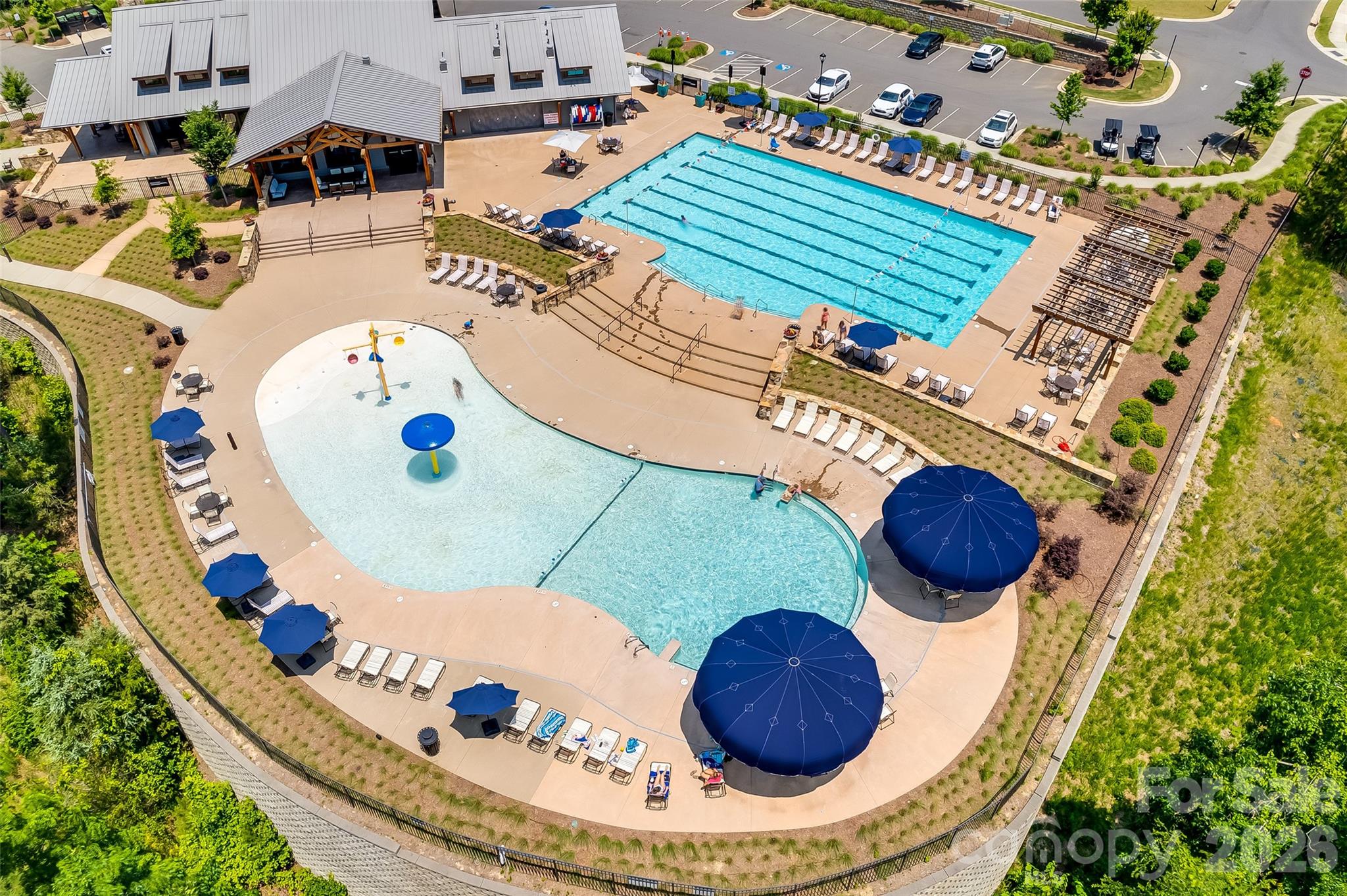 Masons Bend - Residential