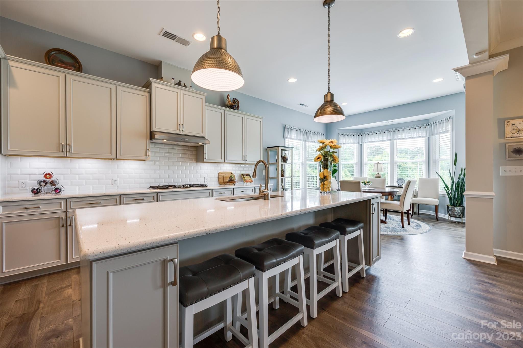 Camburn - Residential