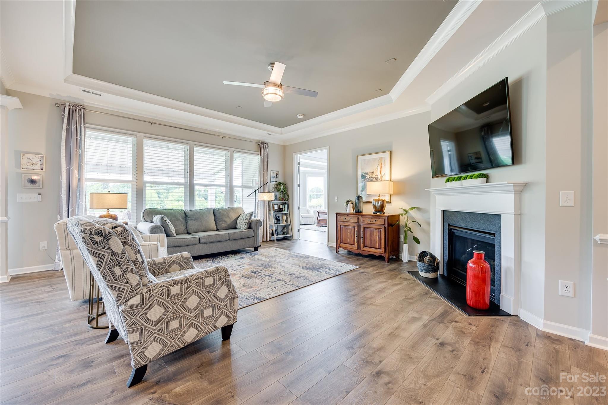 Camburn - Residential