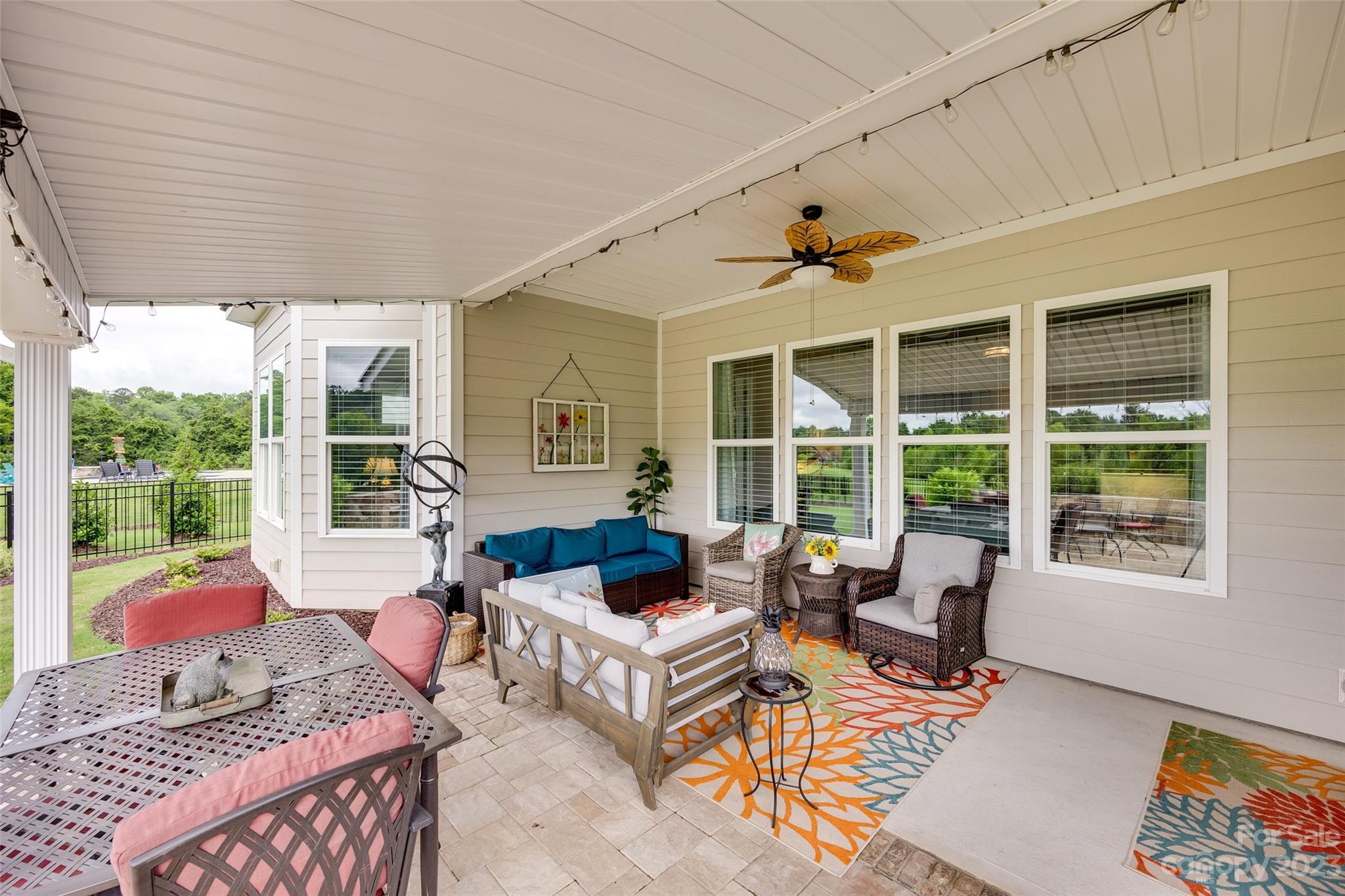 Camburn - Residential