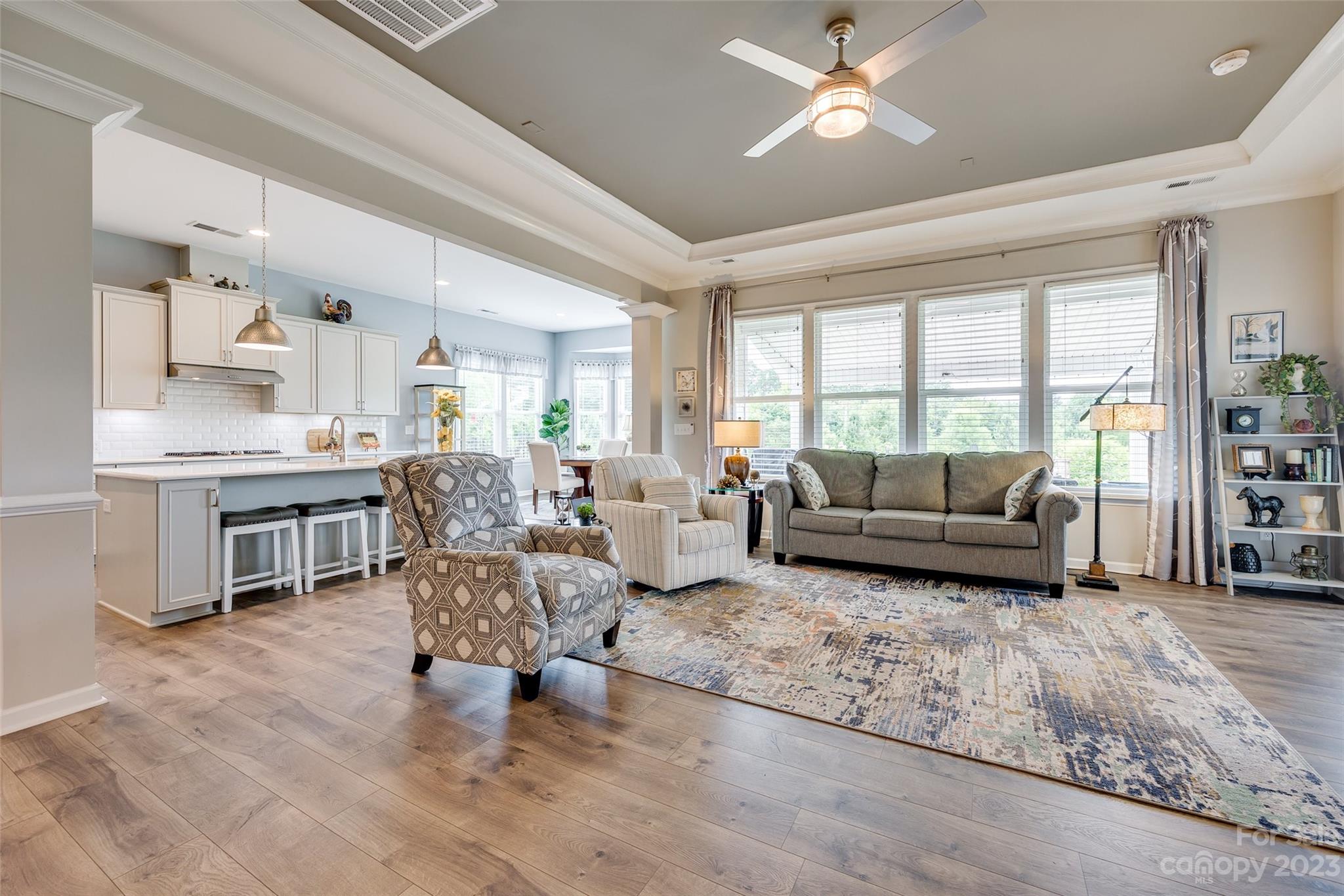 Camburn - Residential