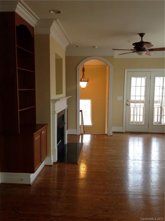 Walnut Creek - Residential