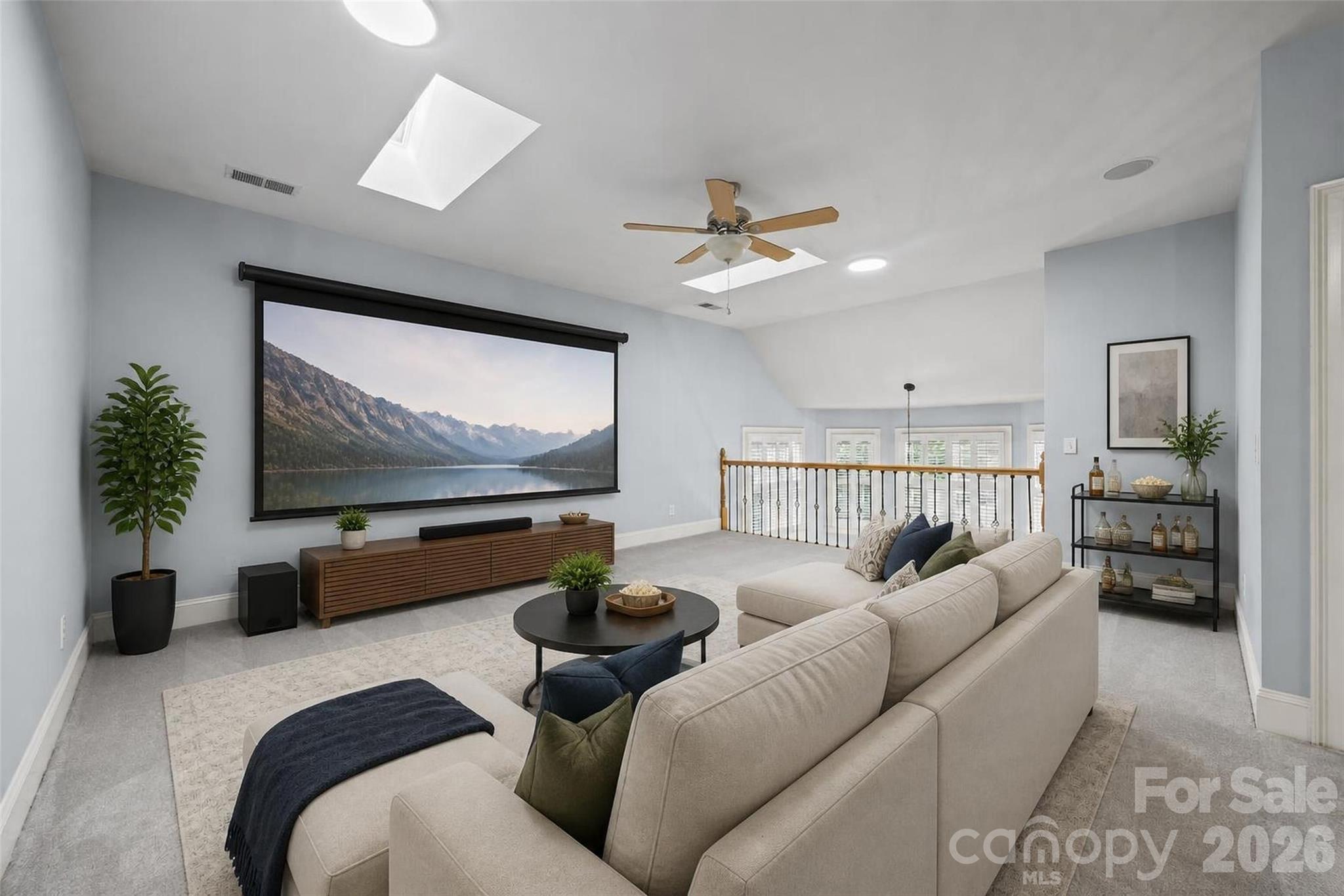 Kensington At Ballantyne - Residential