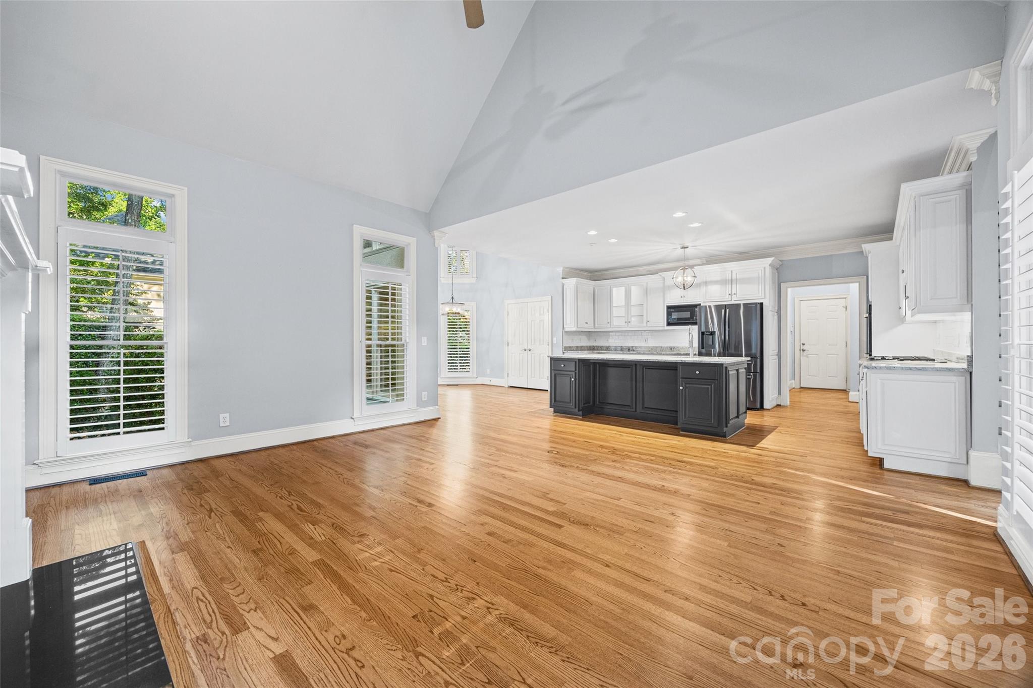 Kensington At Ballantyne - Residential