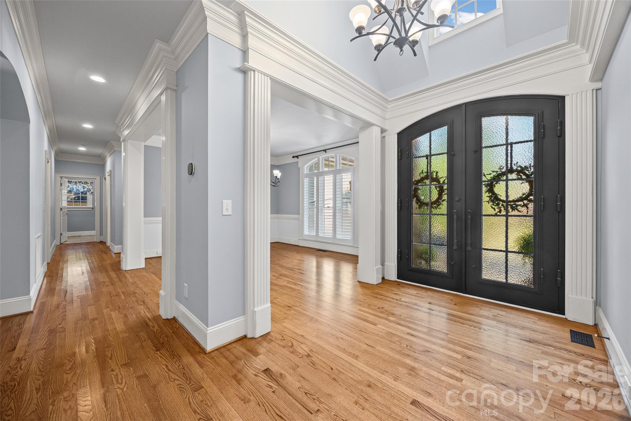 Kensington At Ballantyne - Residential