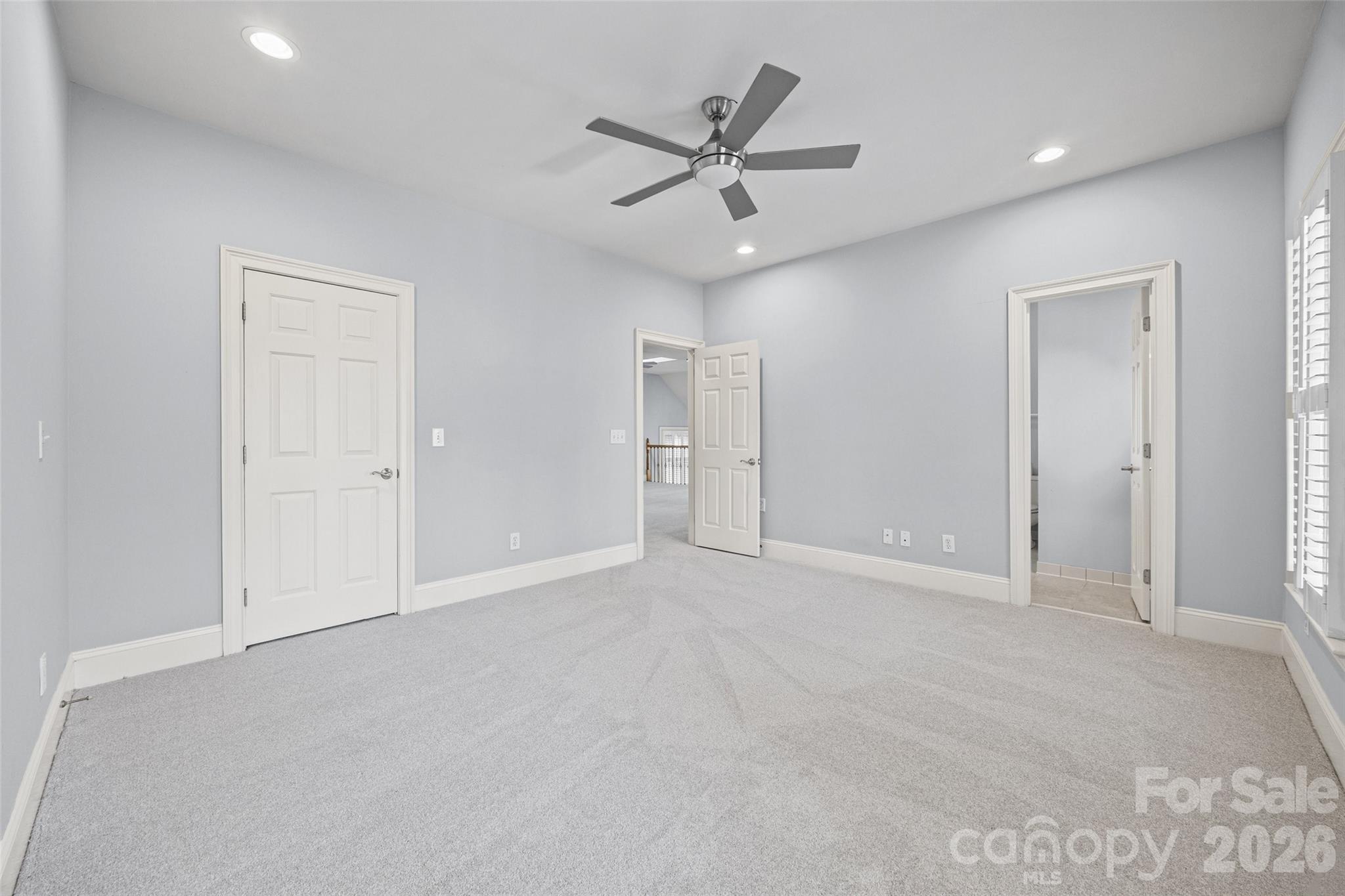 Kensington At Ballantyne - Residential