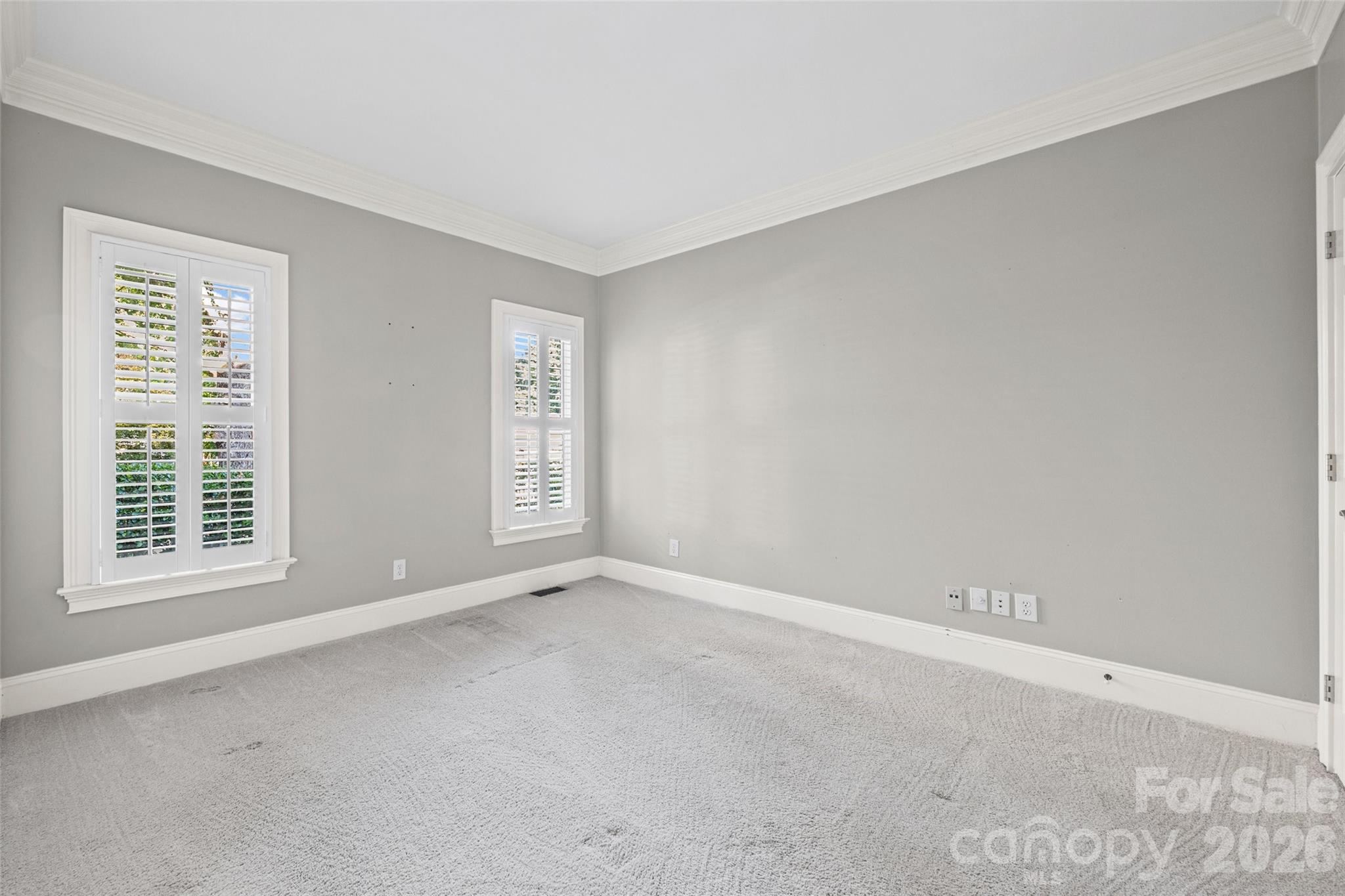 Kensington At Ballantyne - Residential