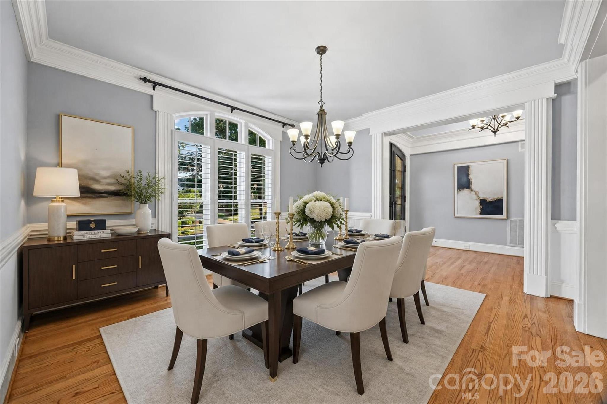 Kensington At Ballantyne - Residential