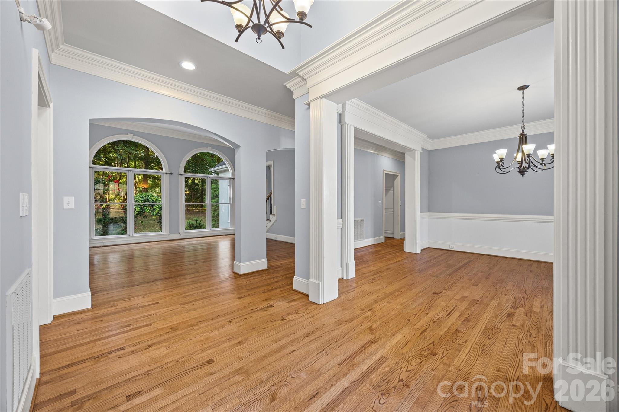 Kensington At Ballantyne - Residential